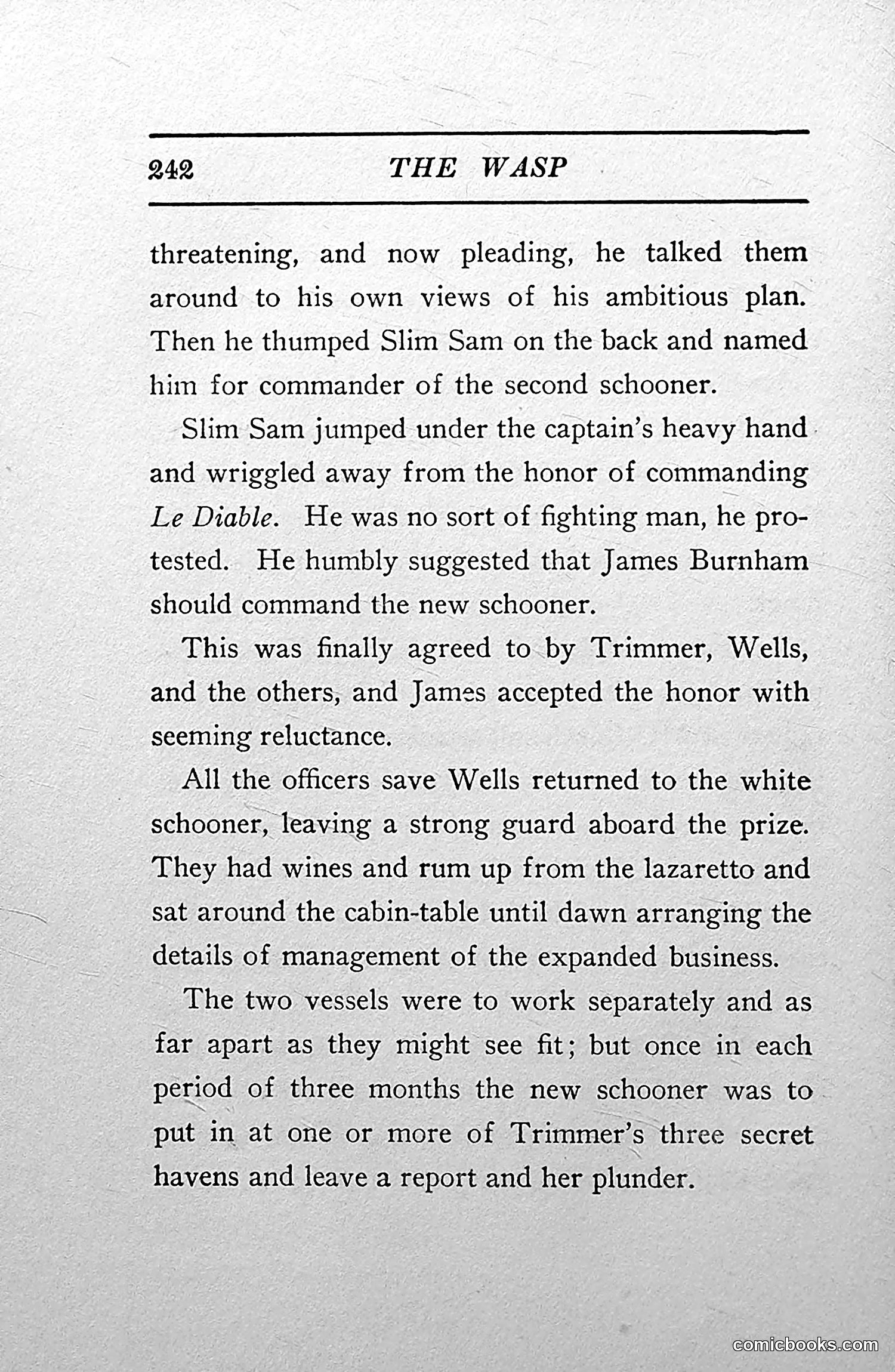 The Wasp — 1913 — page 247 of 364