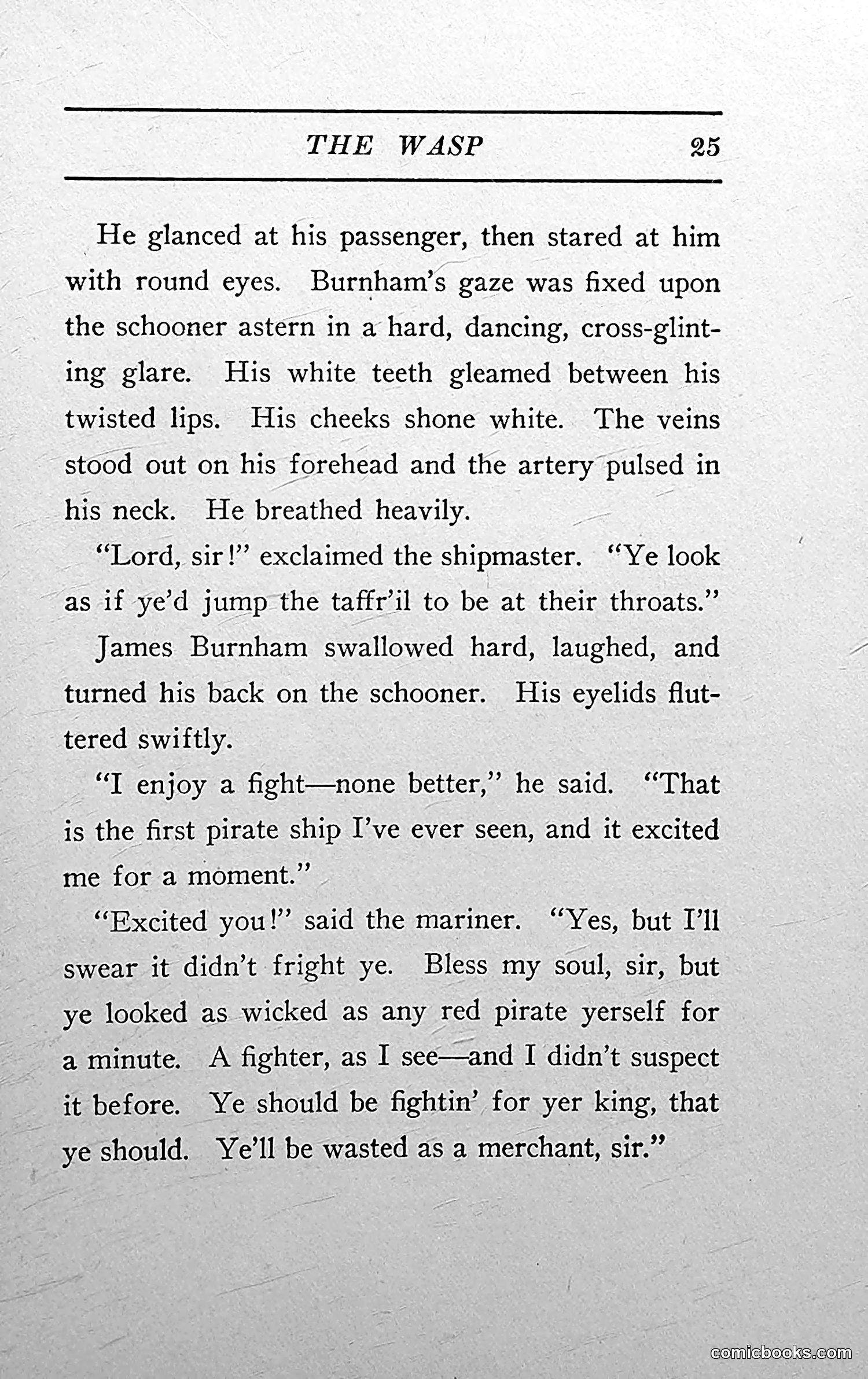 The Wasp — 1913 — page 26 of 364