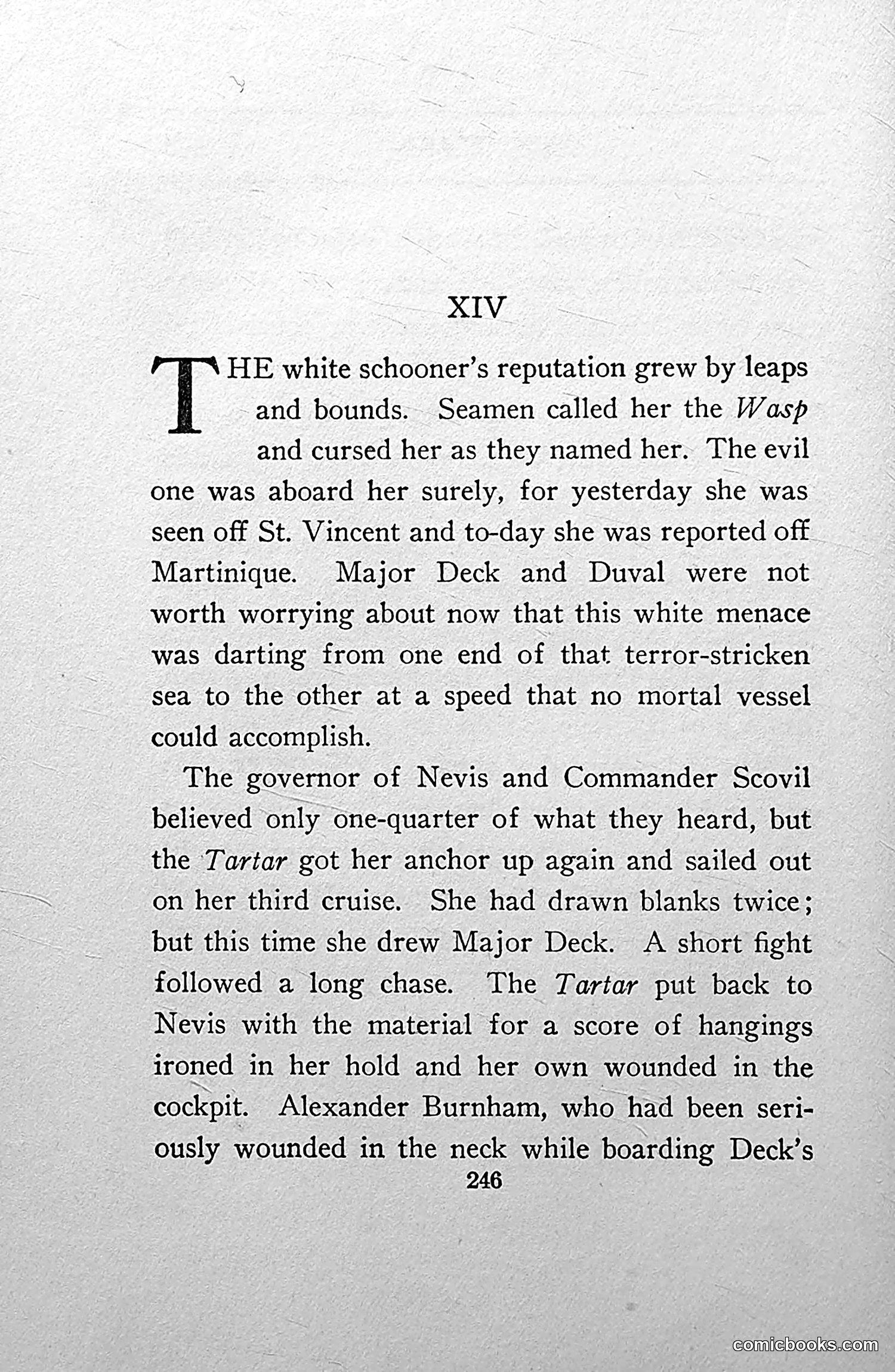 The Wasp — 1913 — page 251 of 364
