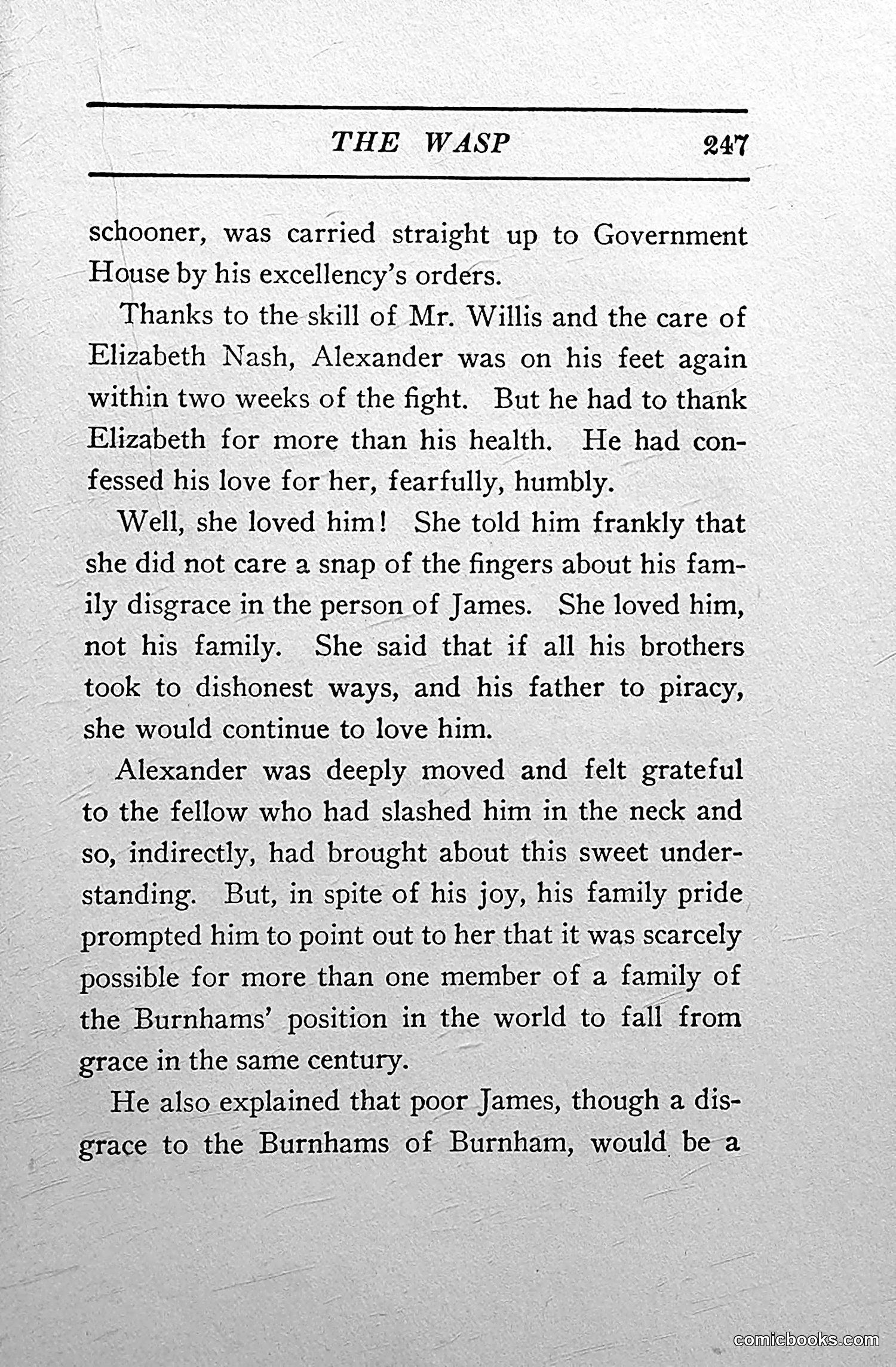 The Wasp — 1913 — page 252 of 364