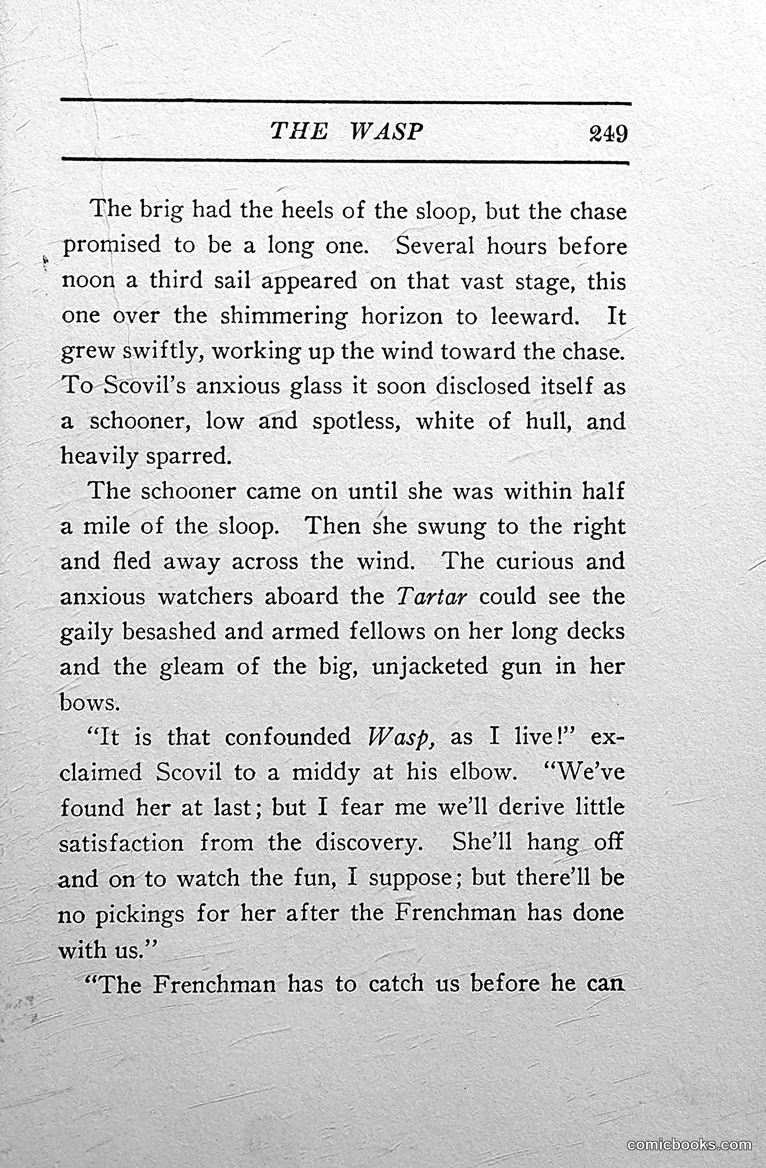 The Wasp — 1913 — page 254 of 364