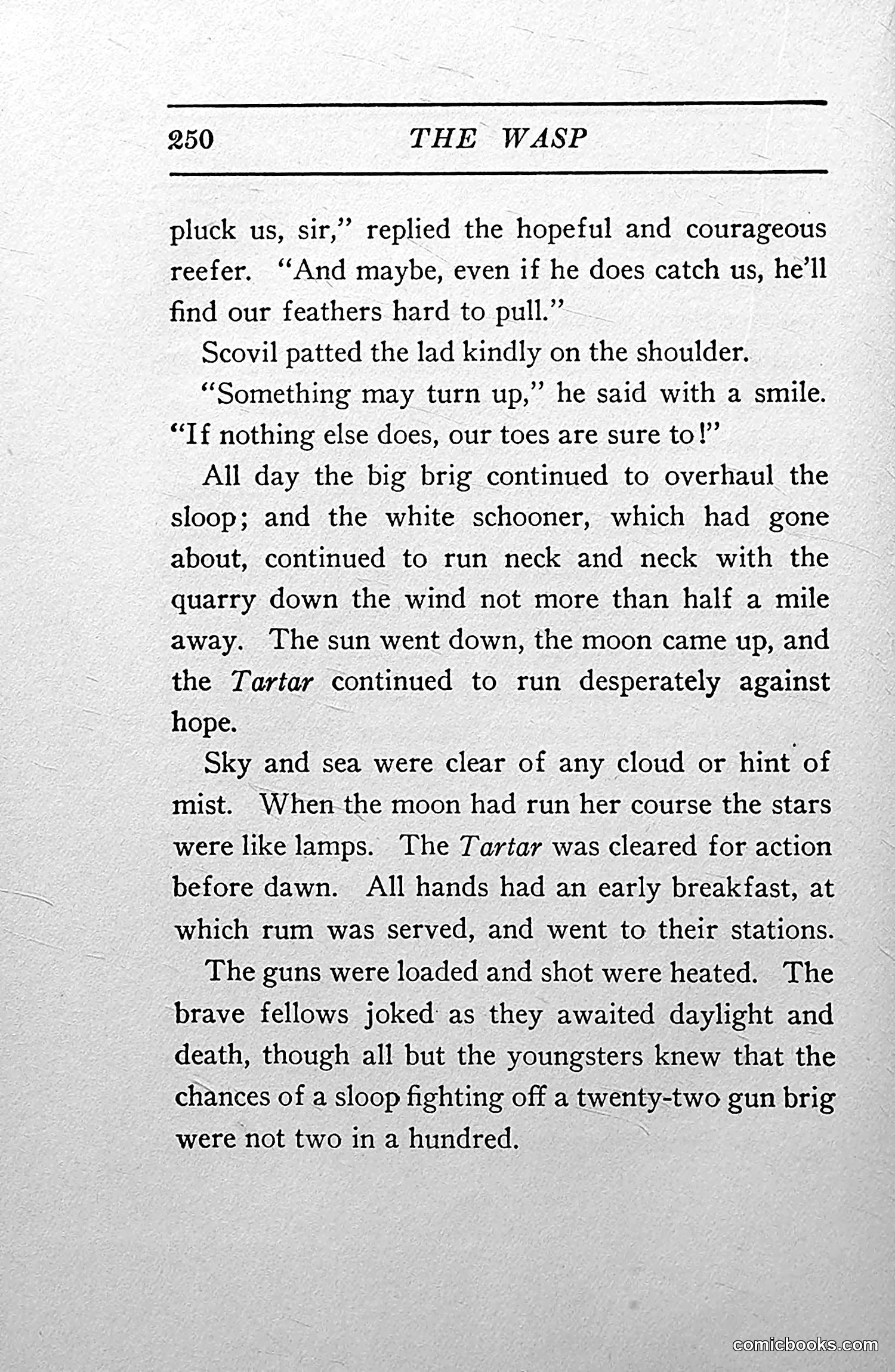 The Wasp — 1913 — page 255 of 364