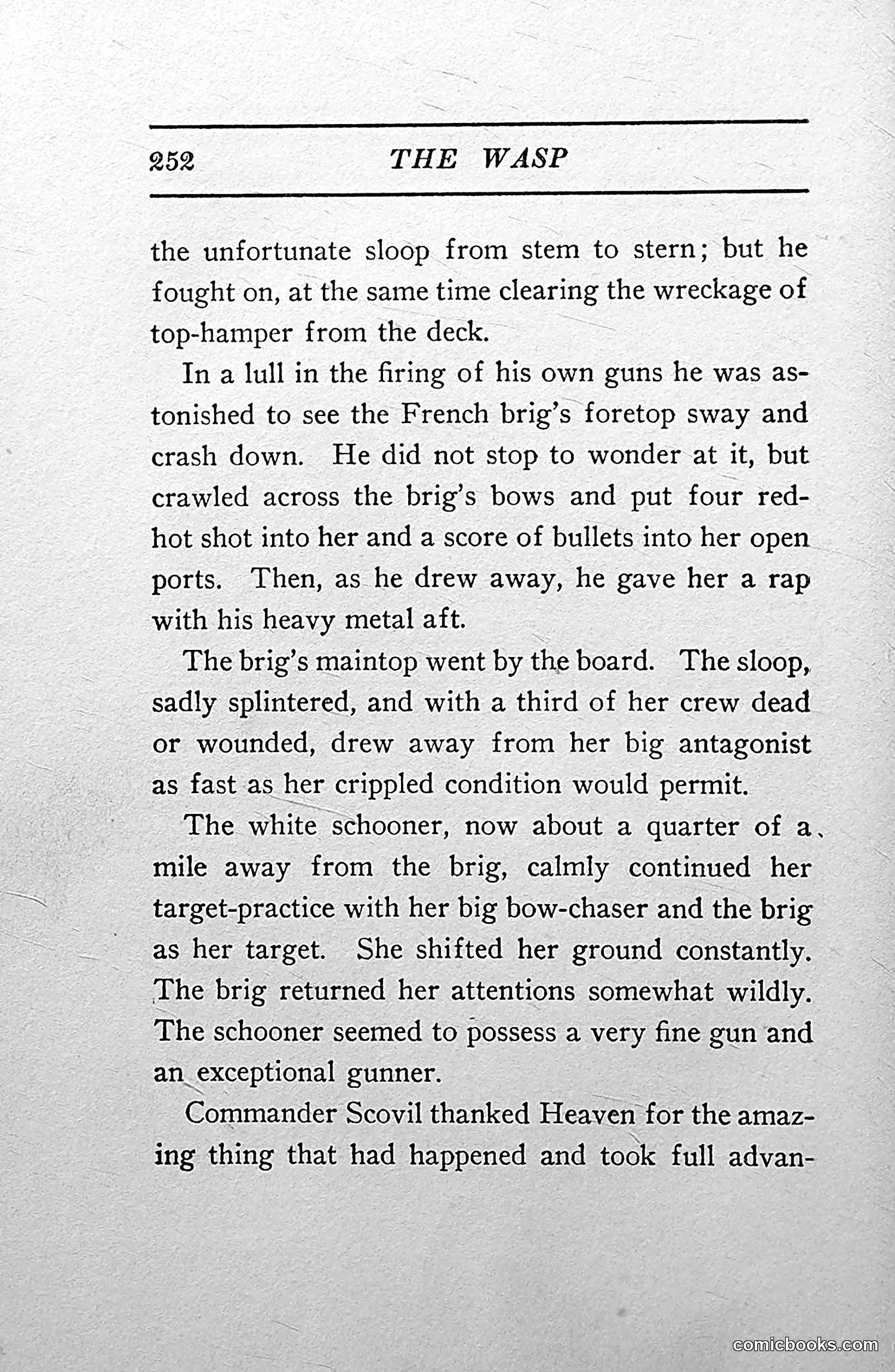 The Wasp — 1913 — page 257 of 364