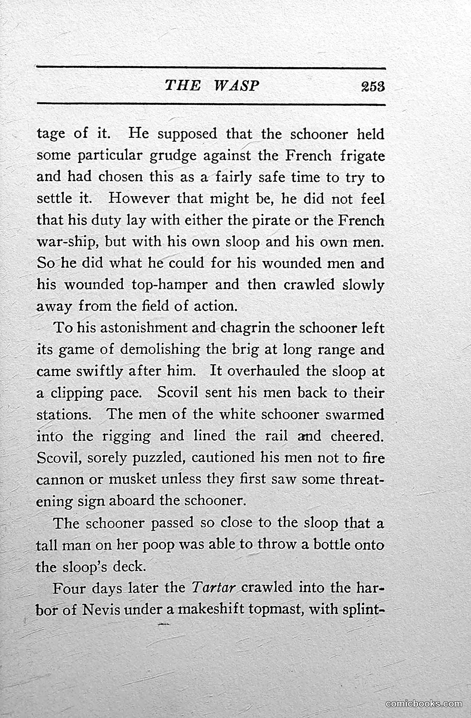The Wasp — 1913 — page 258 of 364