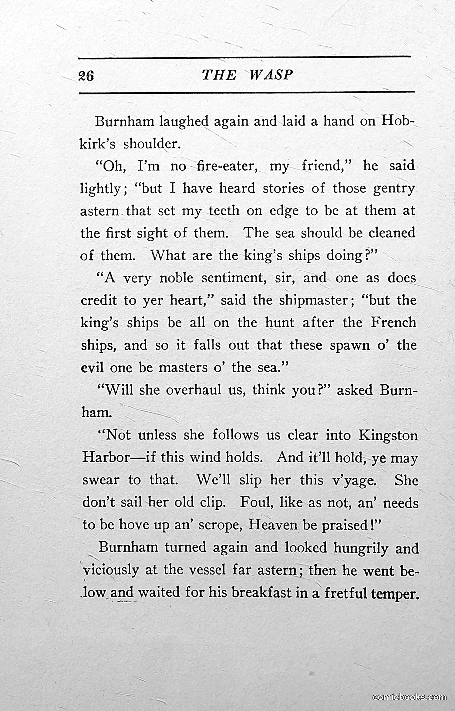 The Wasp — 1913 — page 27 of 364