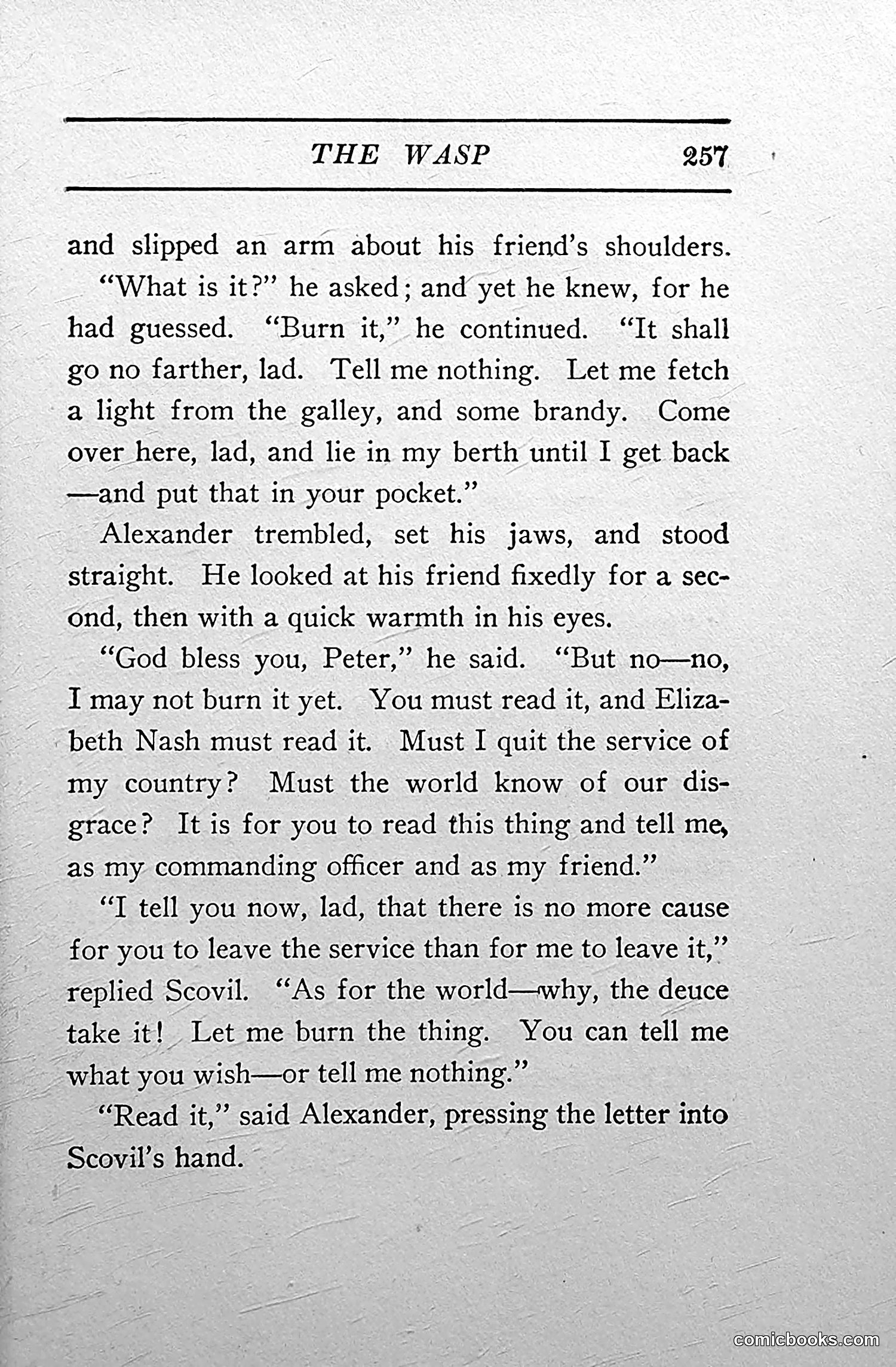 The Wasp — 1913 — page 262 of 364