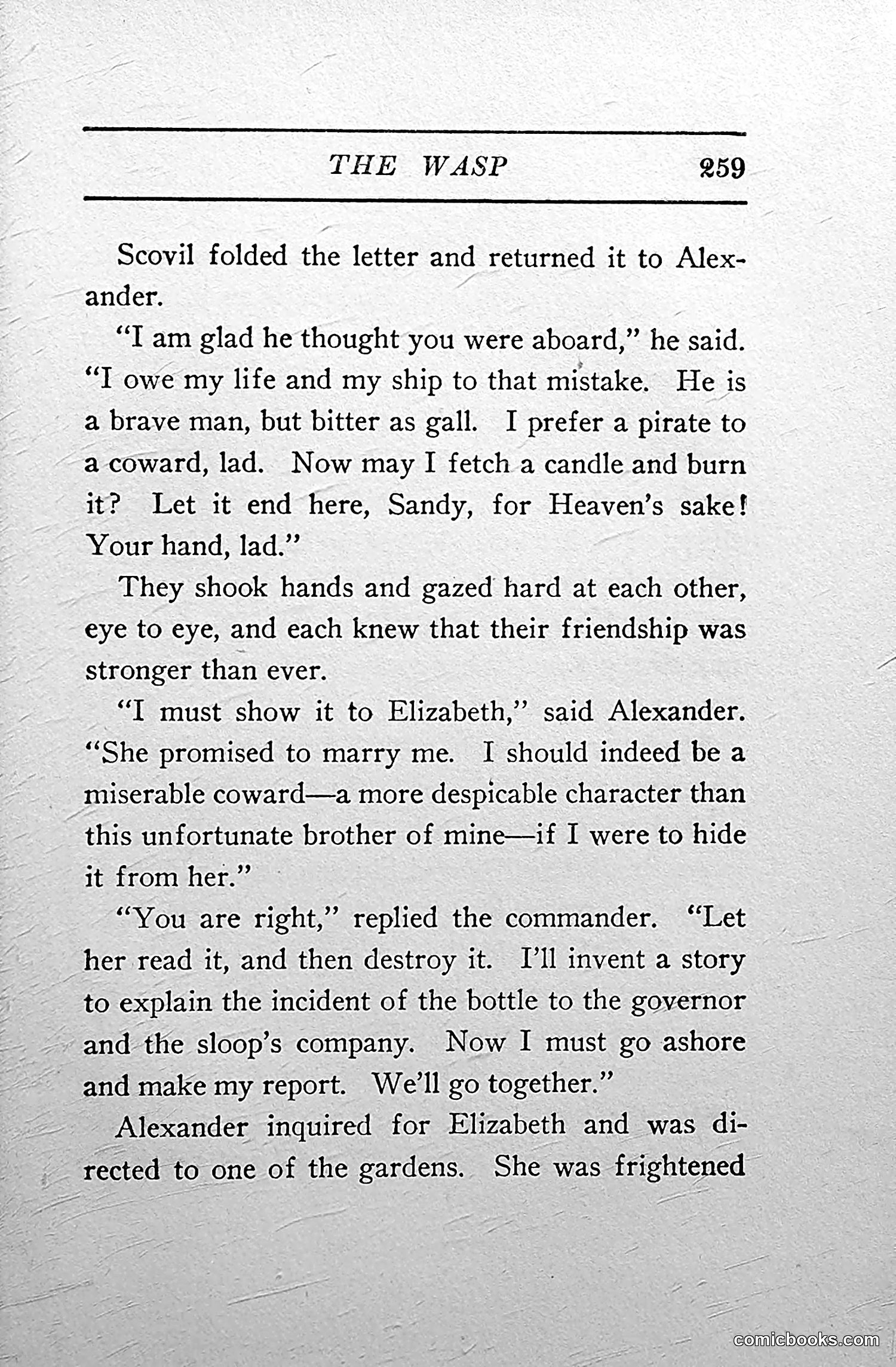 The Wasp — 1913 — page 264 of 364