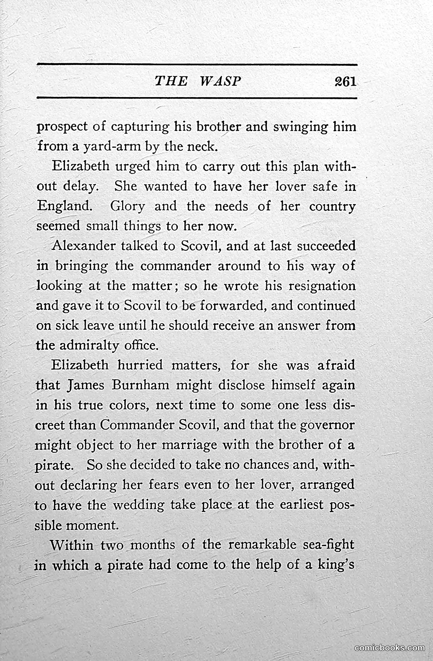 The Wasp — 1913 — page 266 of 364