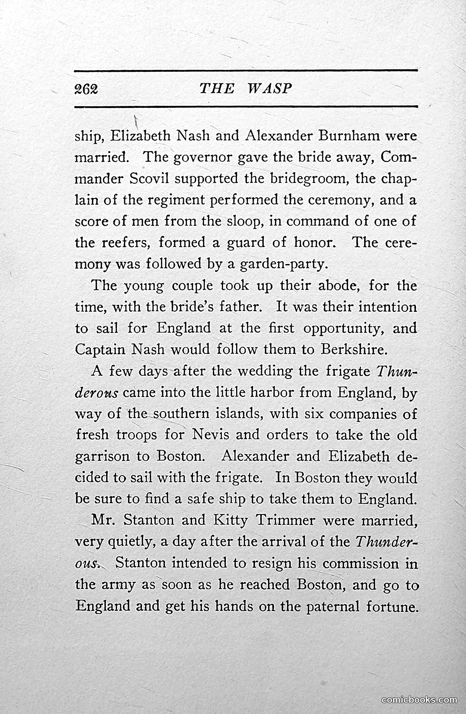 The Wasp — 1913 — page 267 of 364