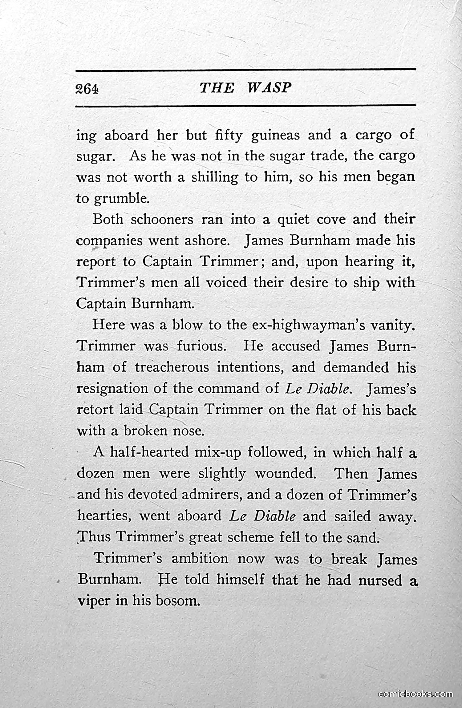 The Wasp — 1913 — page 269 of 364