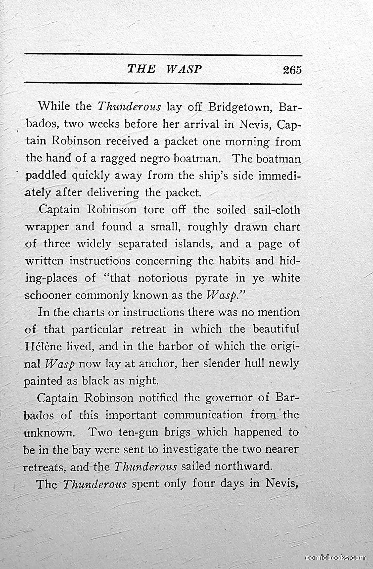 The Wasp — 1913 — page 270 of 364