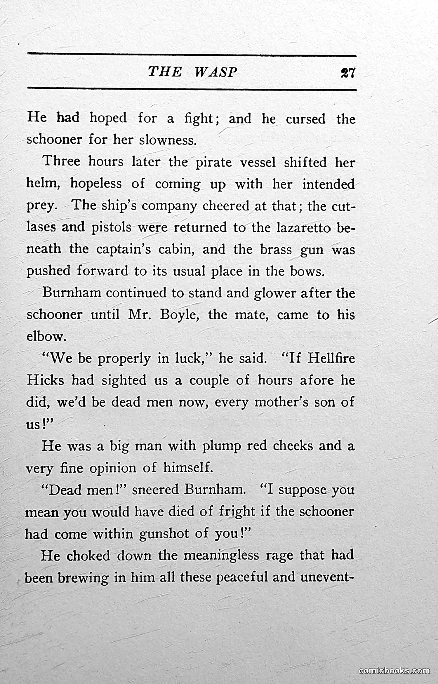 The Wasp — 1913 — page 28 of 364