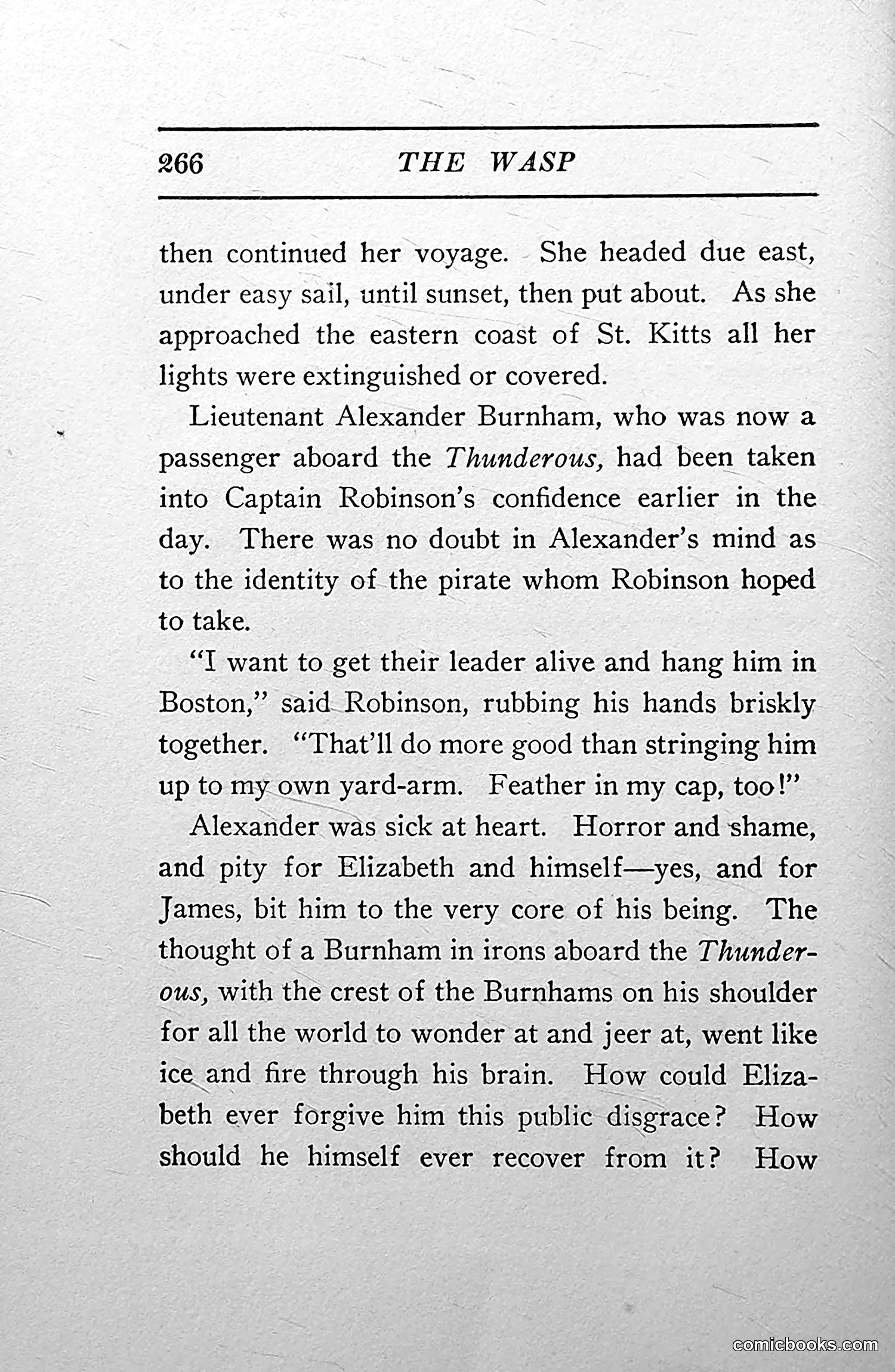 The Wasp — 1913 — page 271 of 364
