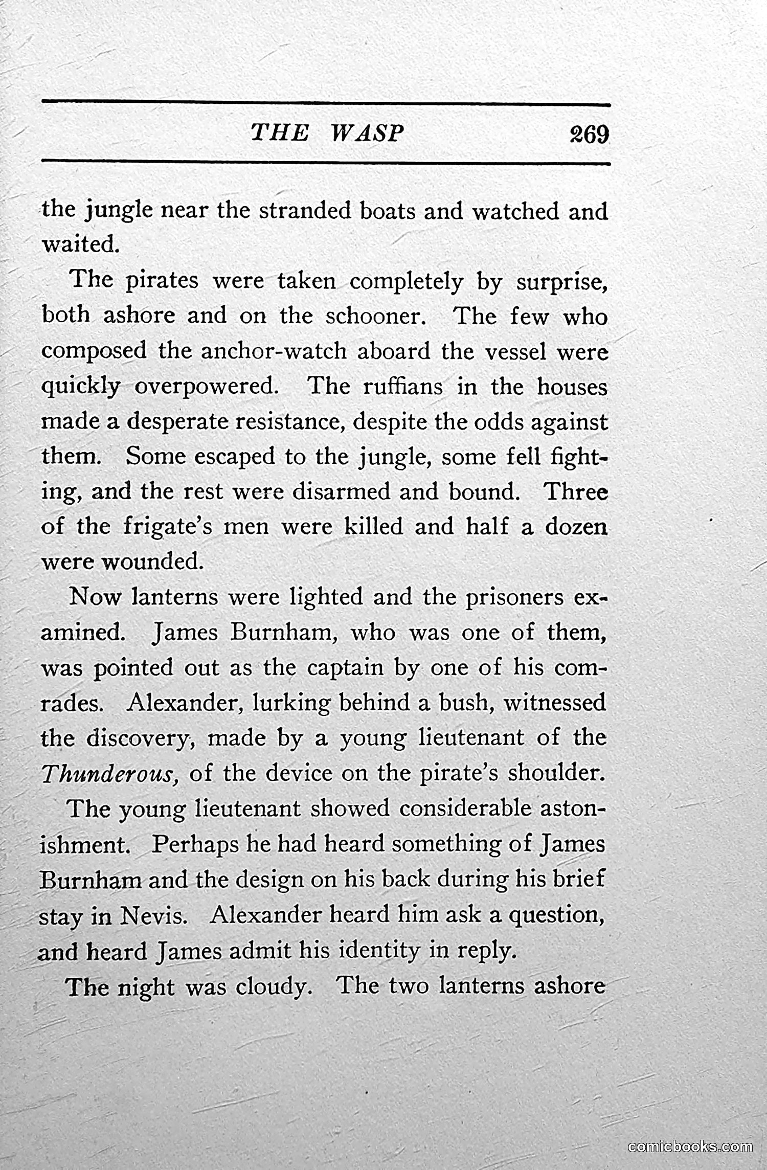 The Wasp — 1913 — page 274 of 364