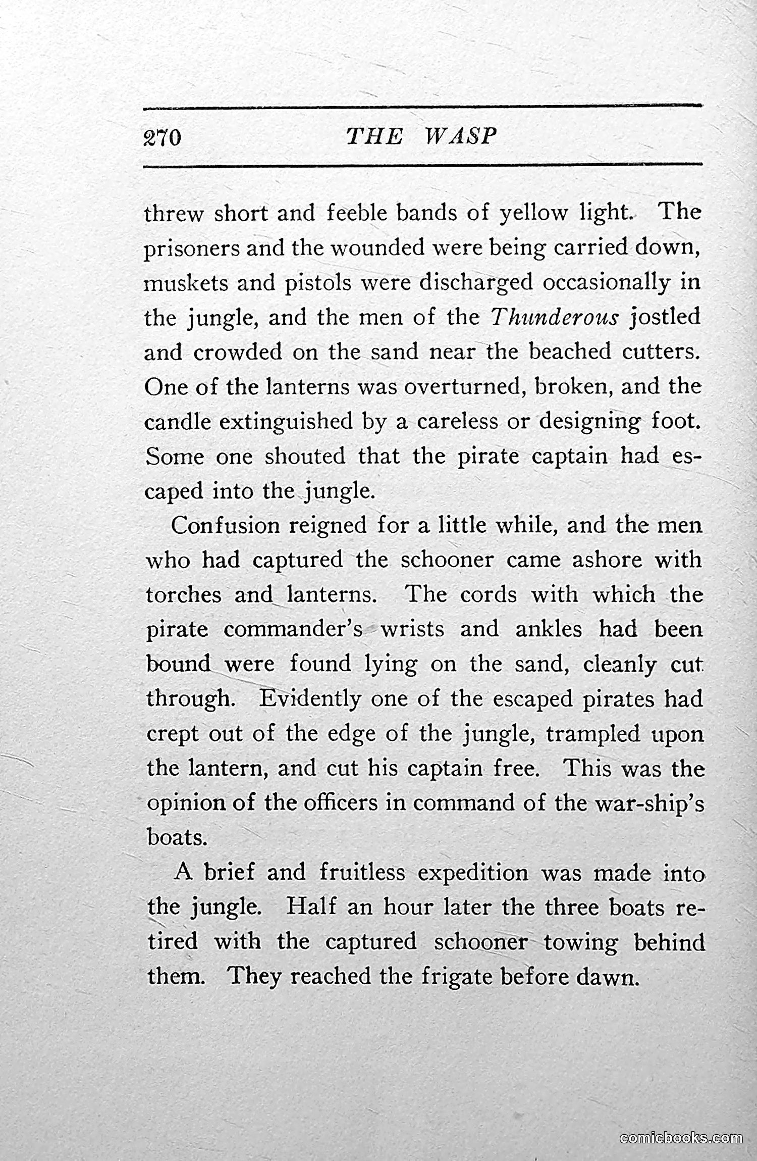 The Wasp — 1913 — page 275 of 364