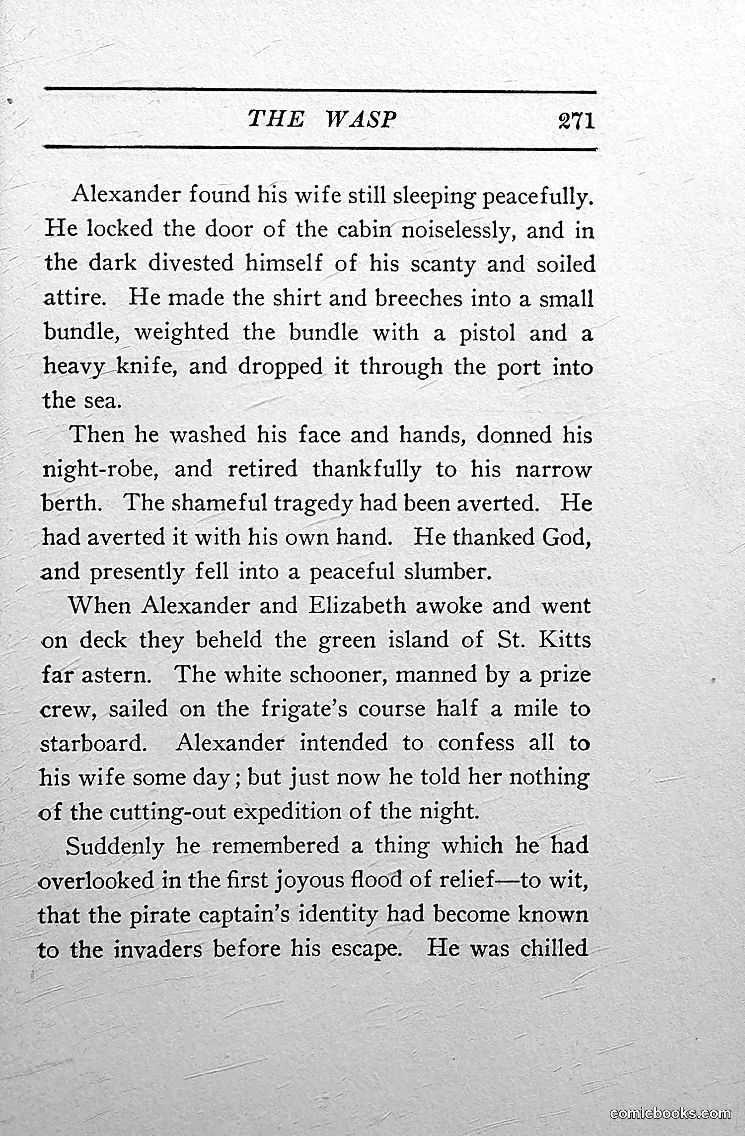 The Wasp — 1913 — page 276 of 364