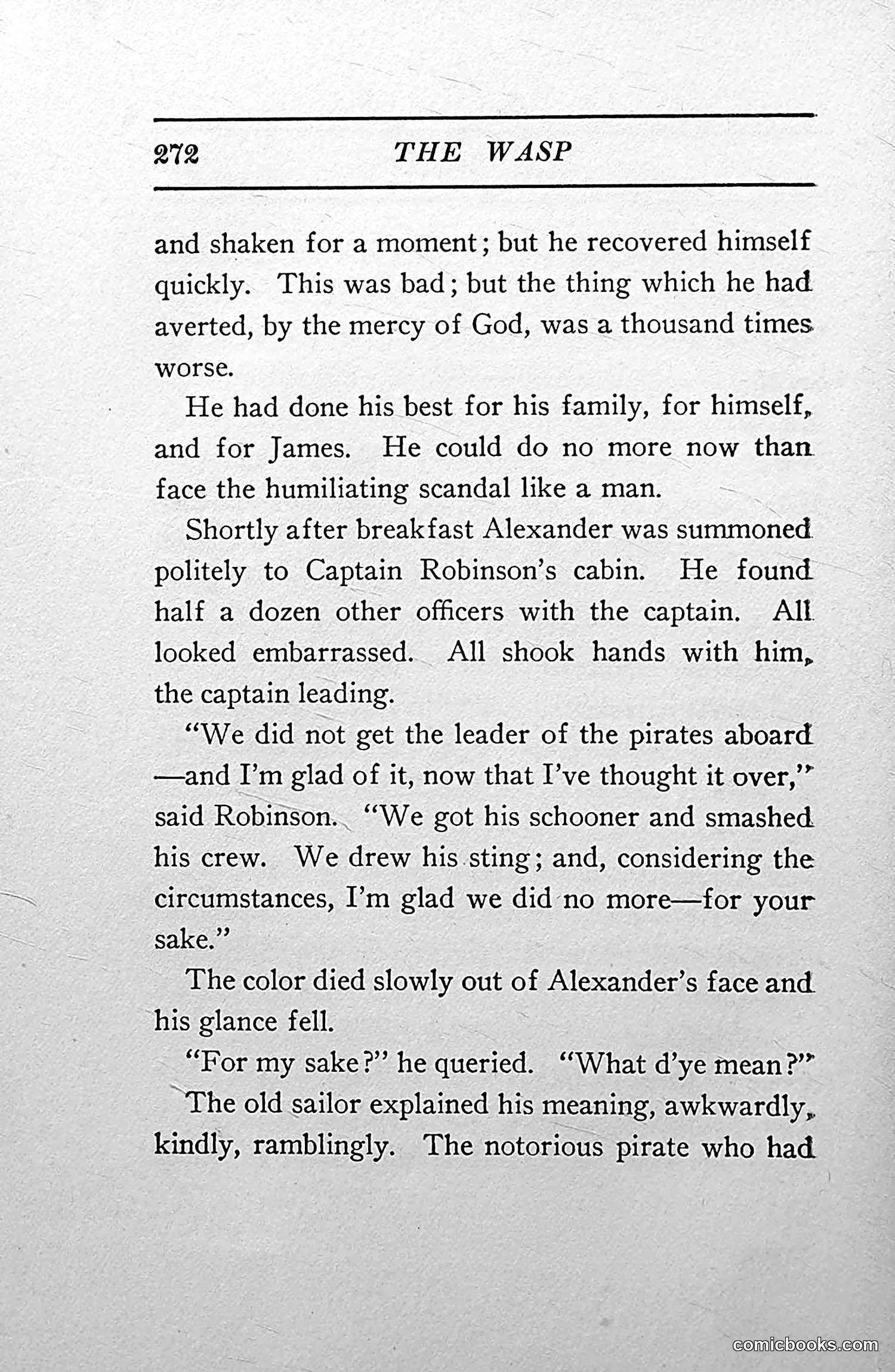 The Wasp — 1913 — page 277 of 364