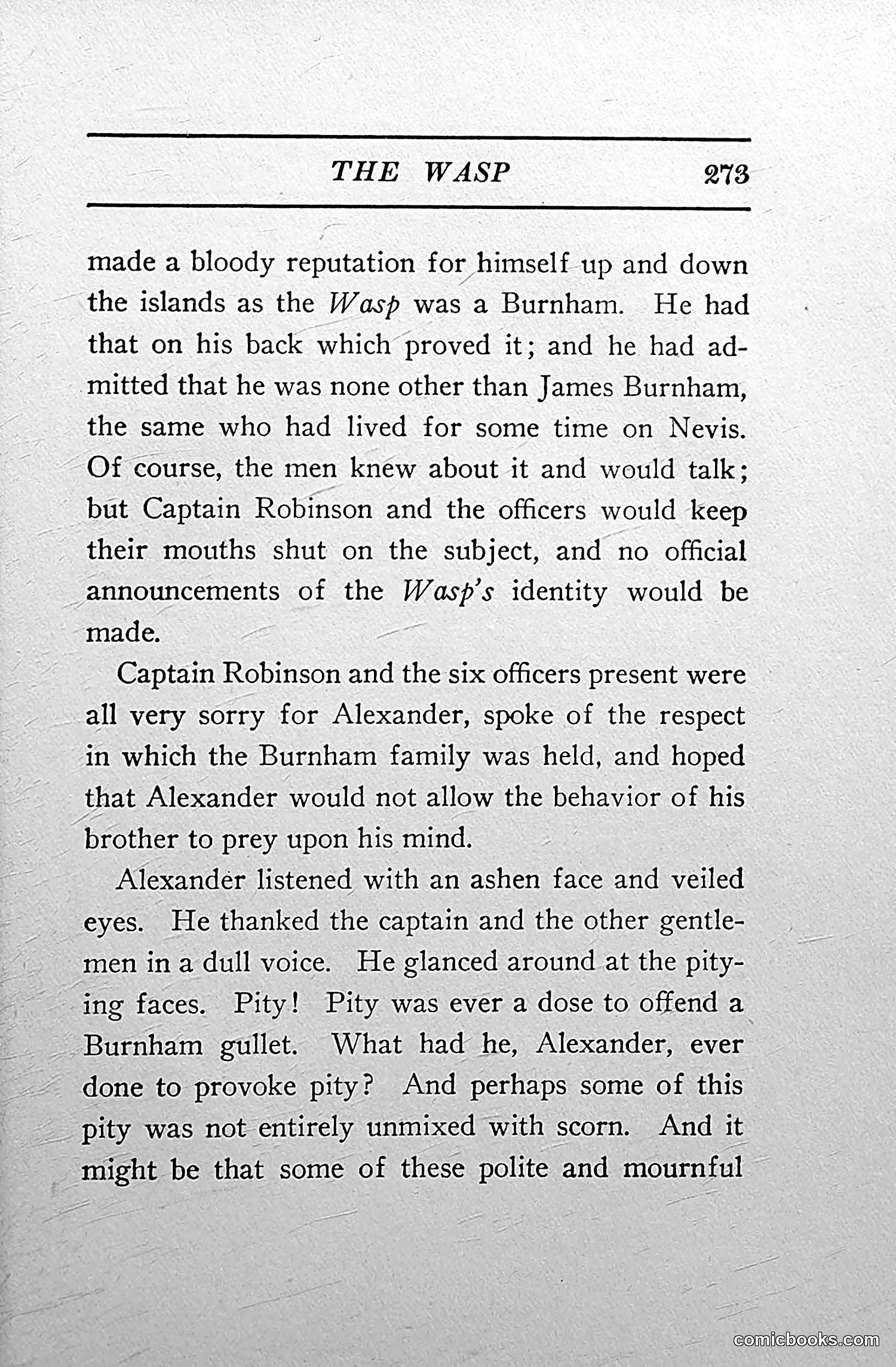 The Wasp — 1913 — page 278 of 364