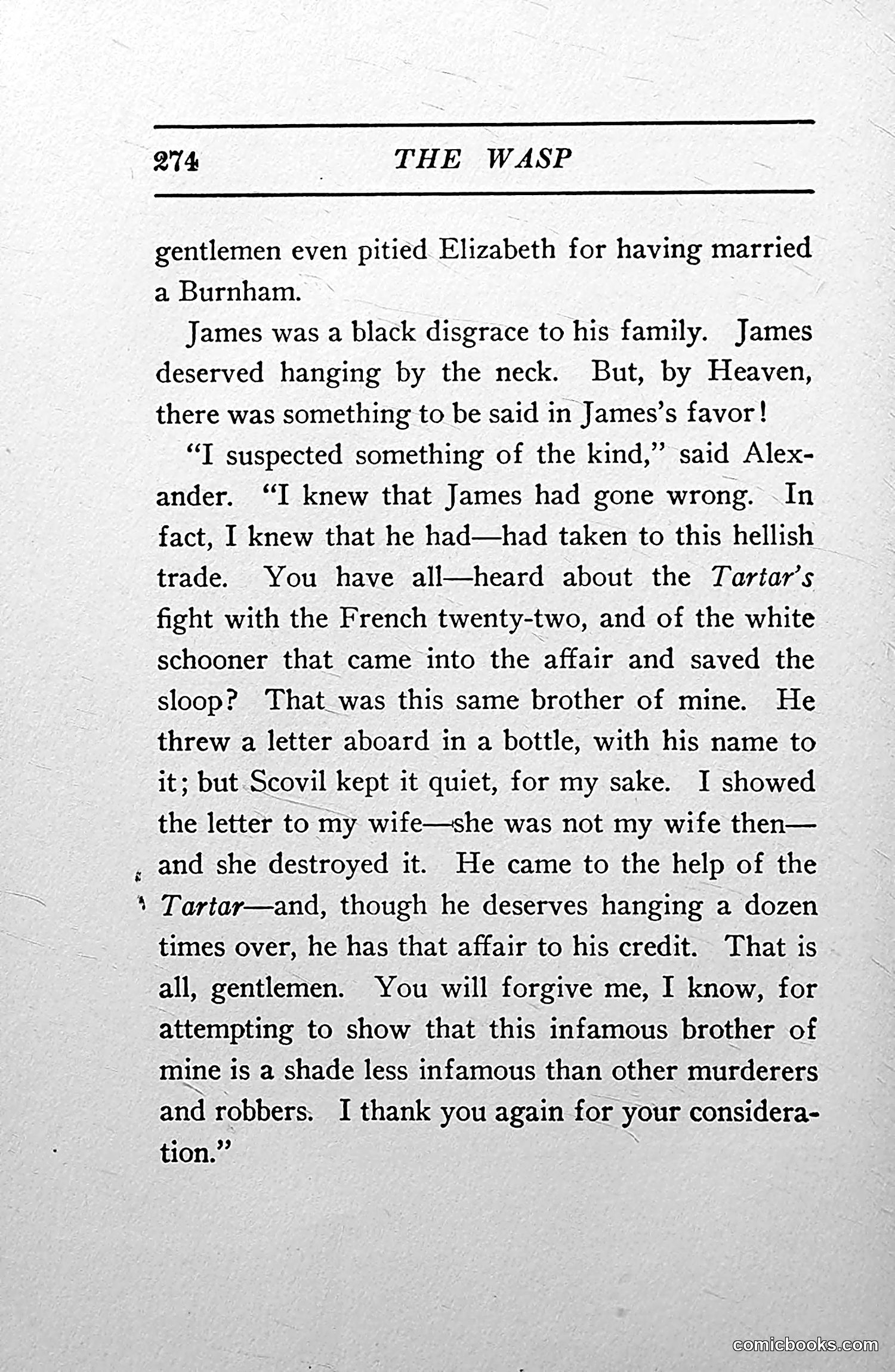 The Wasp — 1913 — page 279 of 364