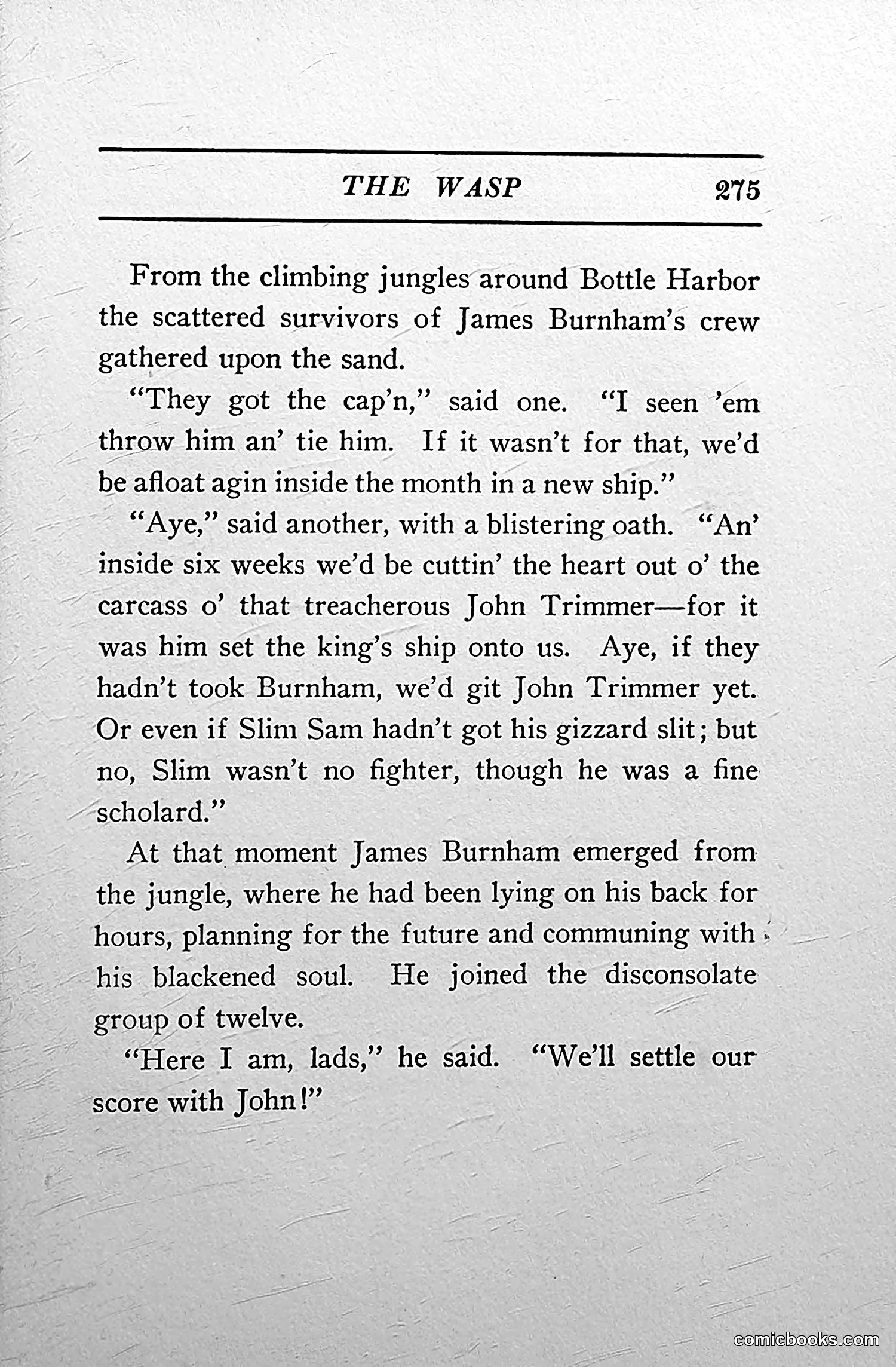 The Wasp — 1913 — page 280 of 364