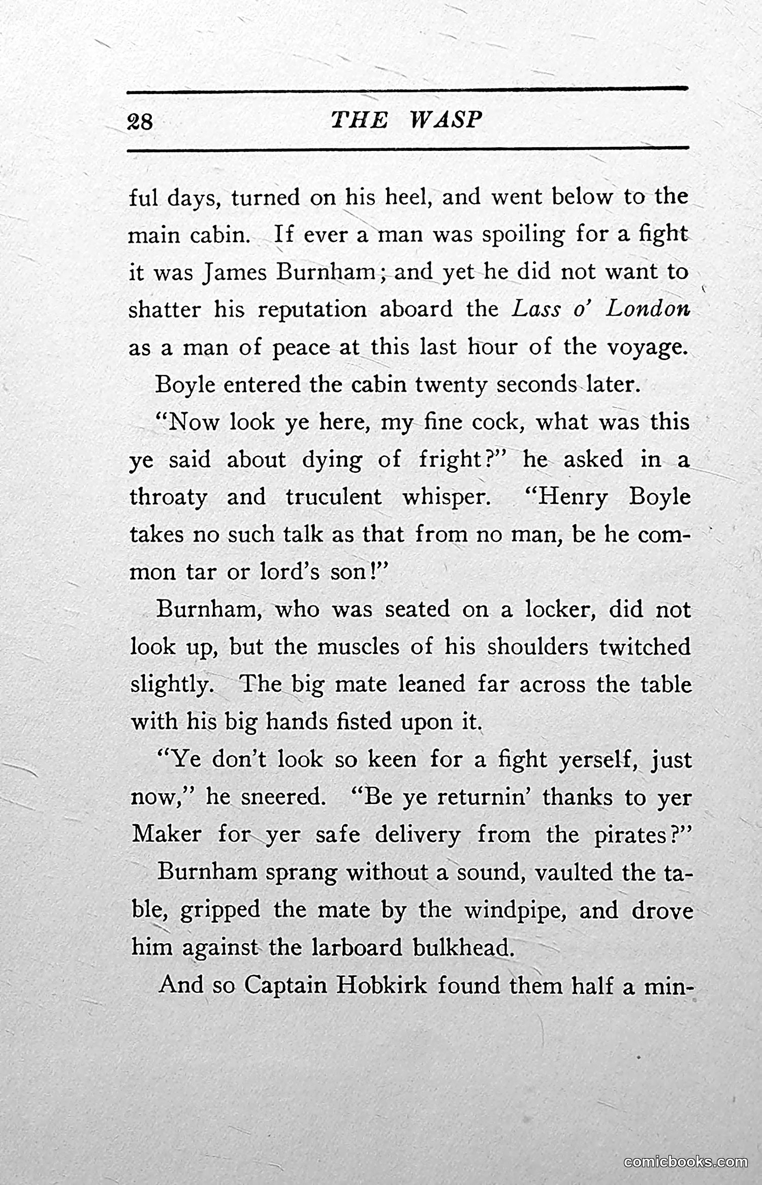 The Wasp — 1913 — page 29 of 364