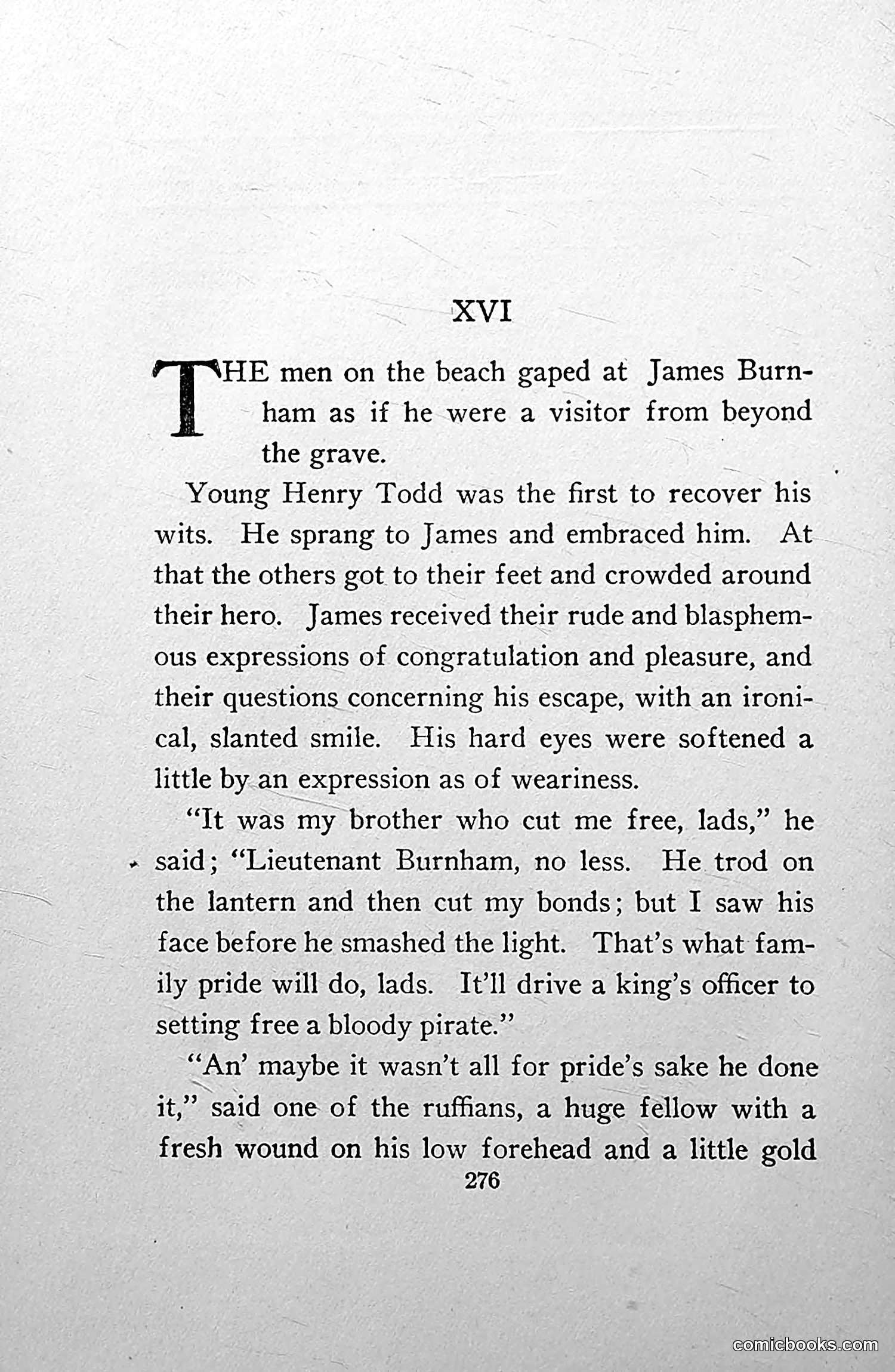 The Wasp — 1913 — page 281 of 364