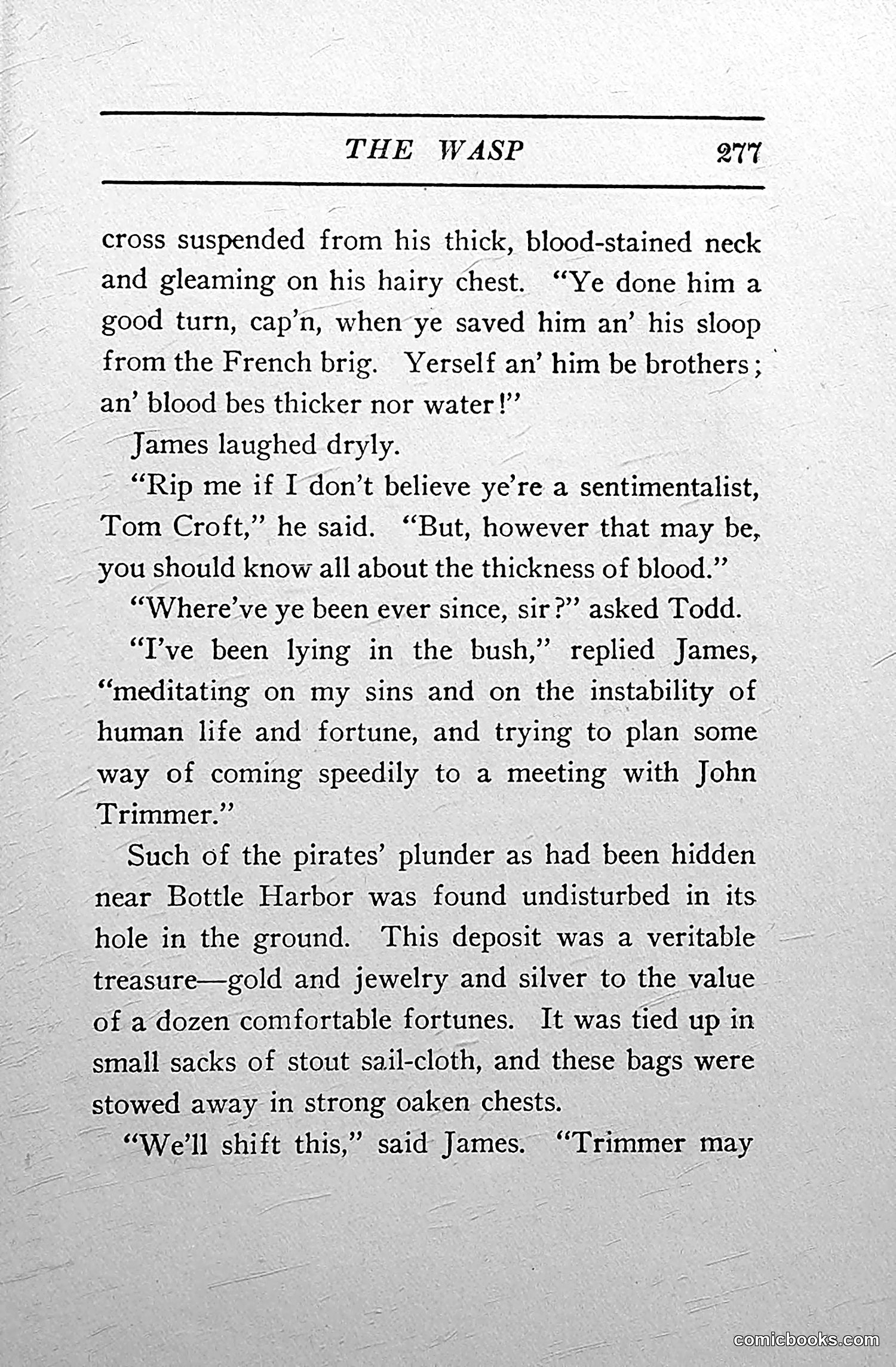 The Wasp — 1913 — page 282 of 364