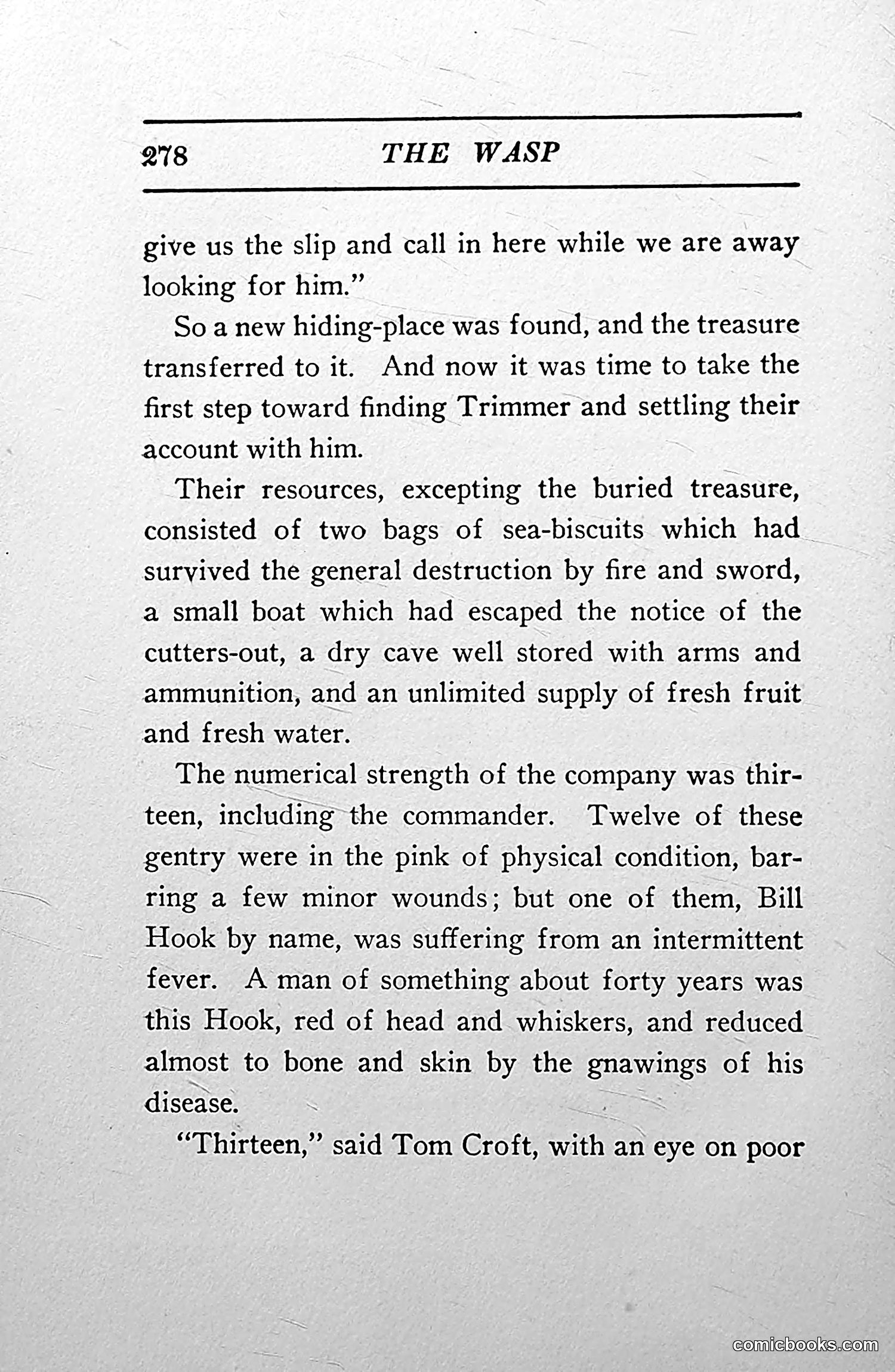 The Wasp — 1913 — page 283 of 364