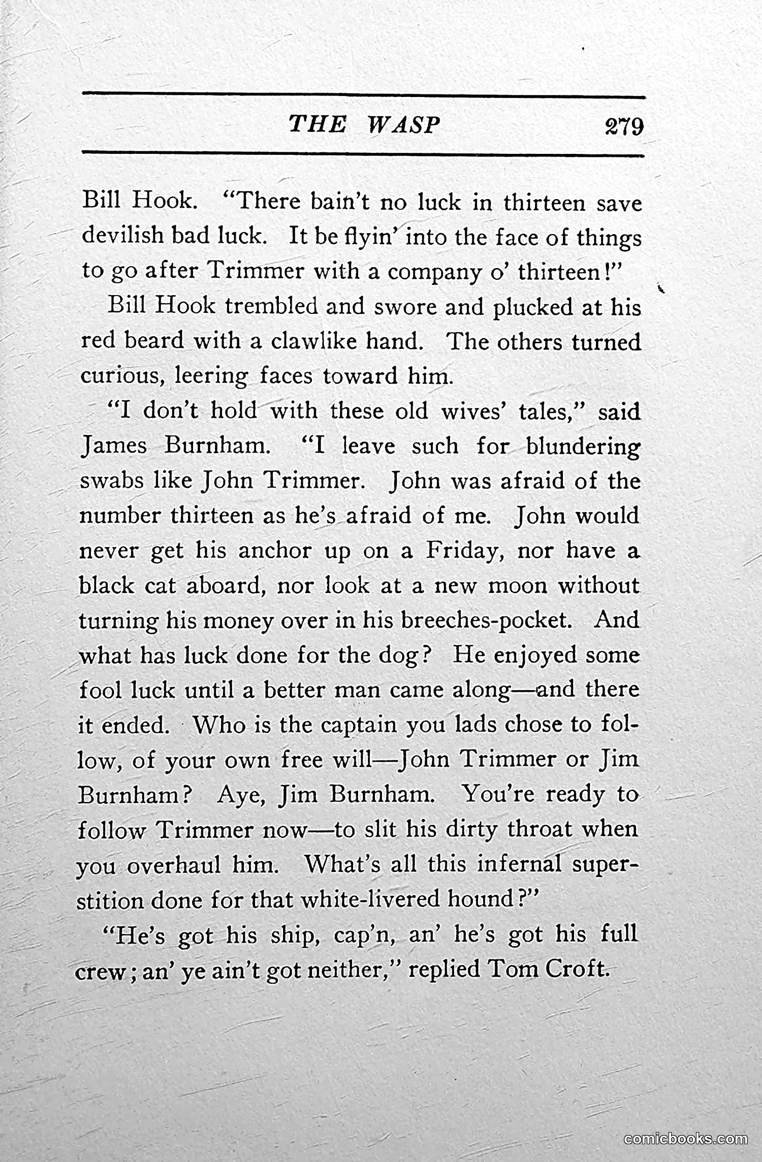 The Wasp — 1913 — page 284 of 364