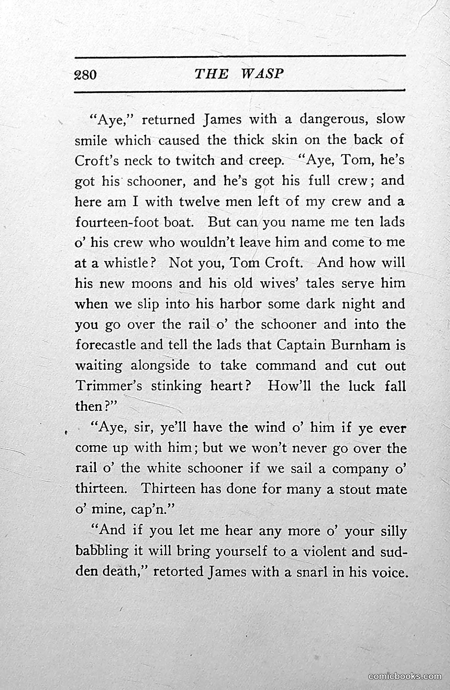 The Wasp — 1913 — page 285 of 364
