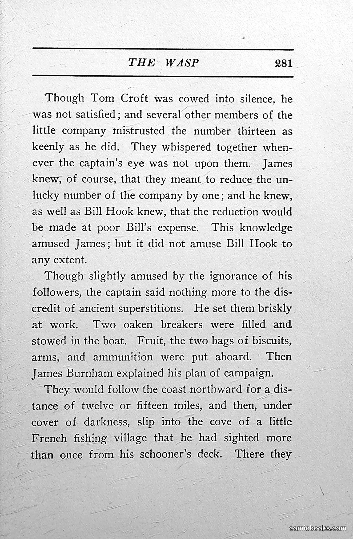 The Wasp — 1913 — page 286 of 364