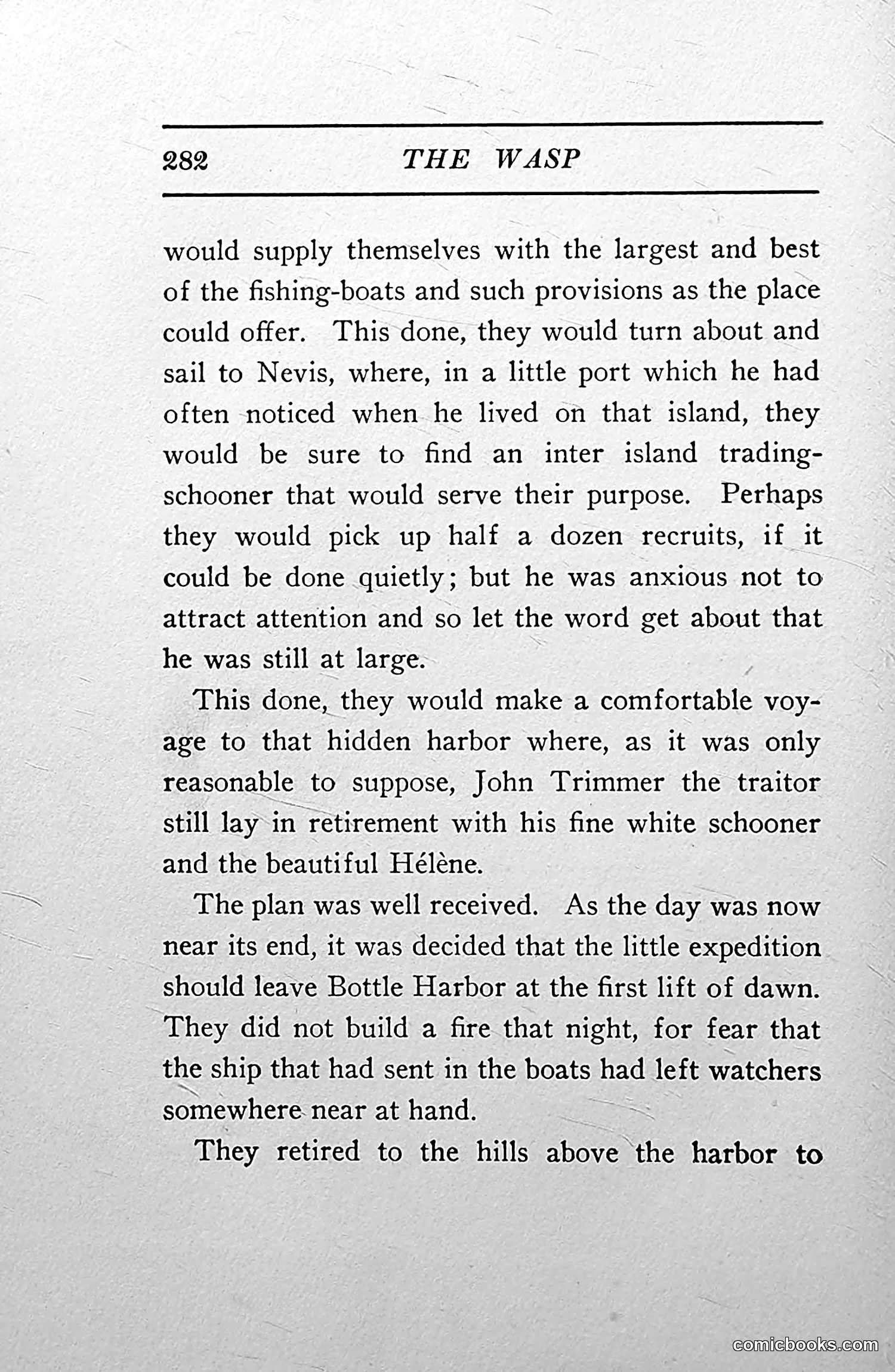 The Wasp — 1913 — page 287 of 364