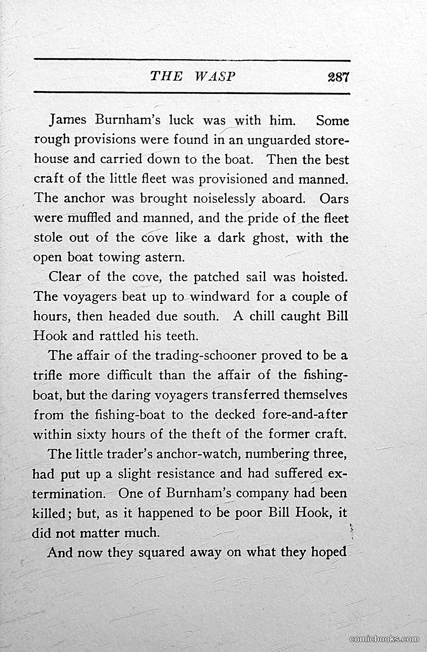 The Wasp — 1913 — page 292 of 364