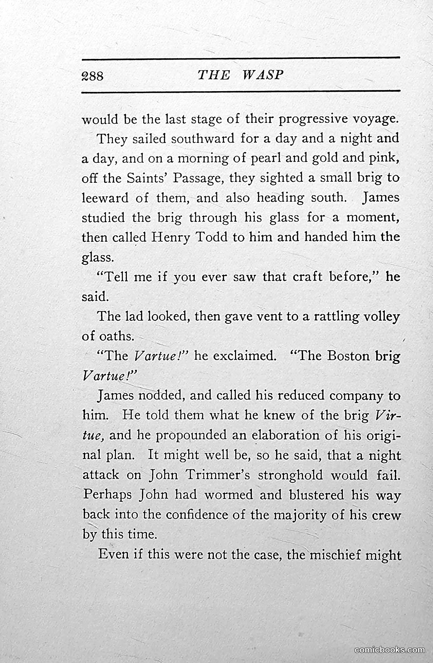The Wasp — 1913 — page 293 of 364
