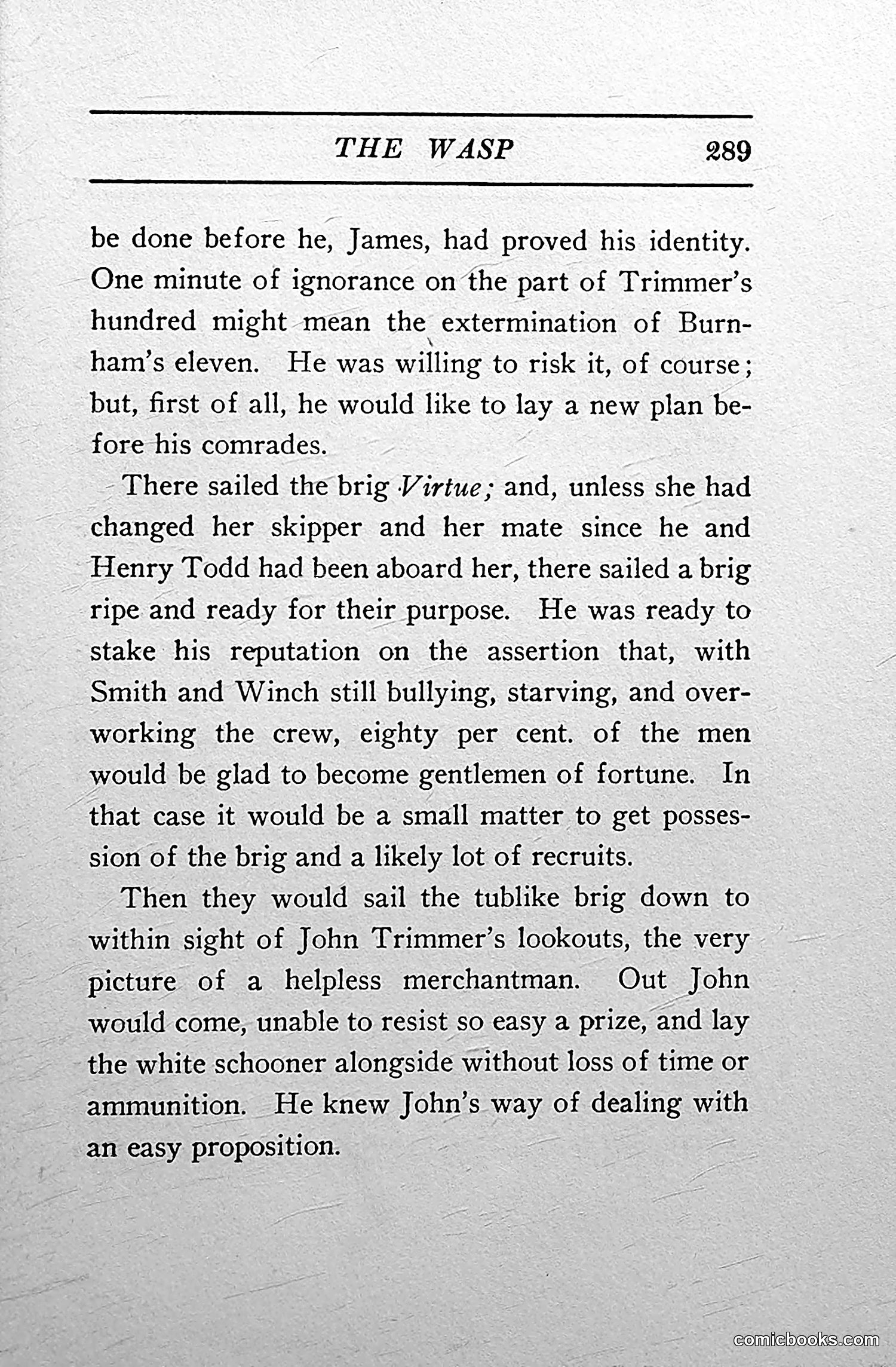 The Wasp — 1913 — page 294 of 364