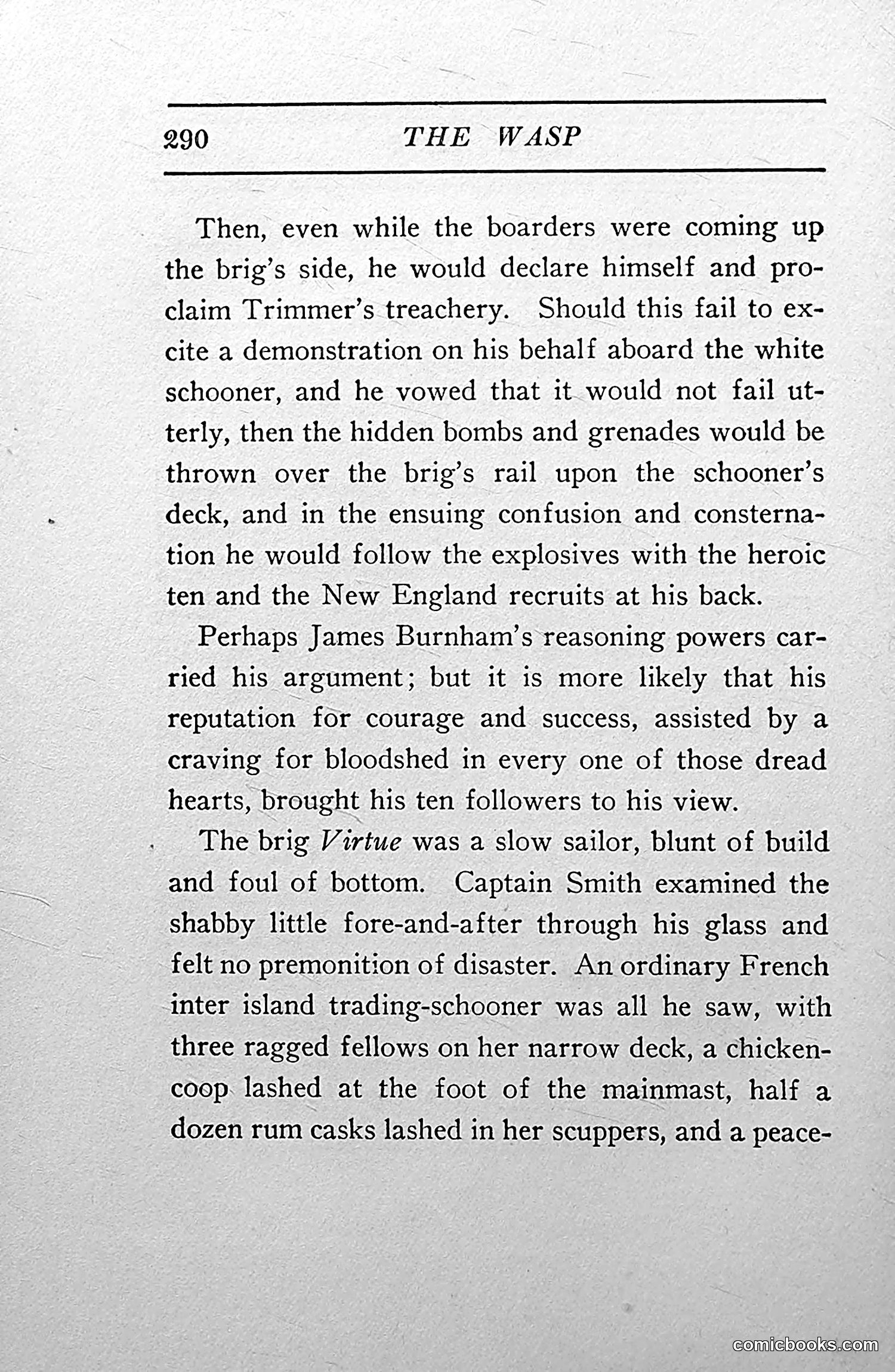The Wasp — 1913 — page 295 of 364