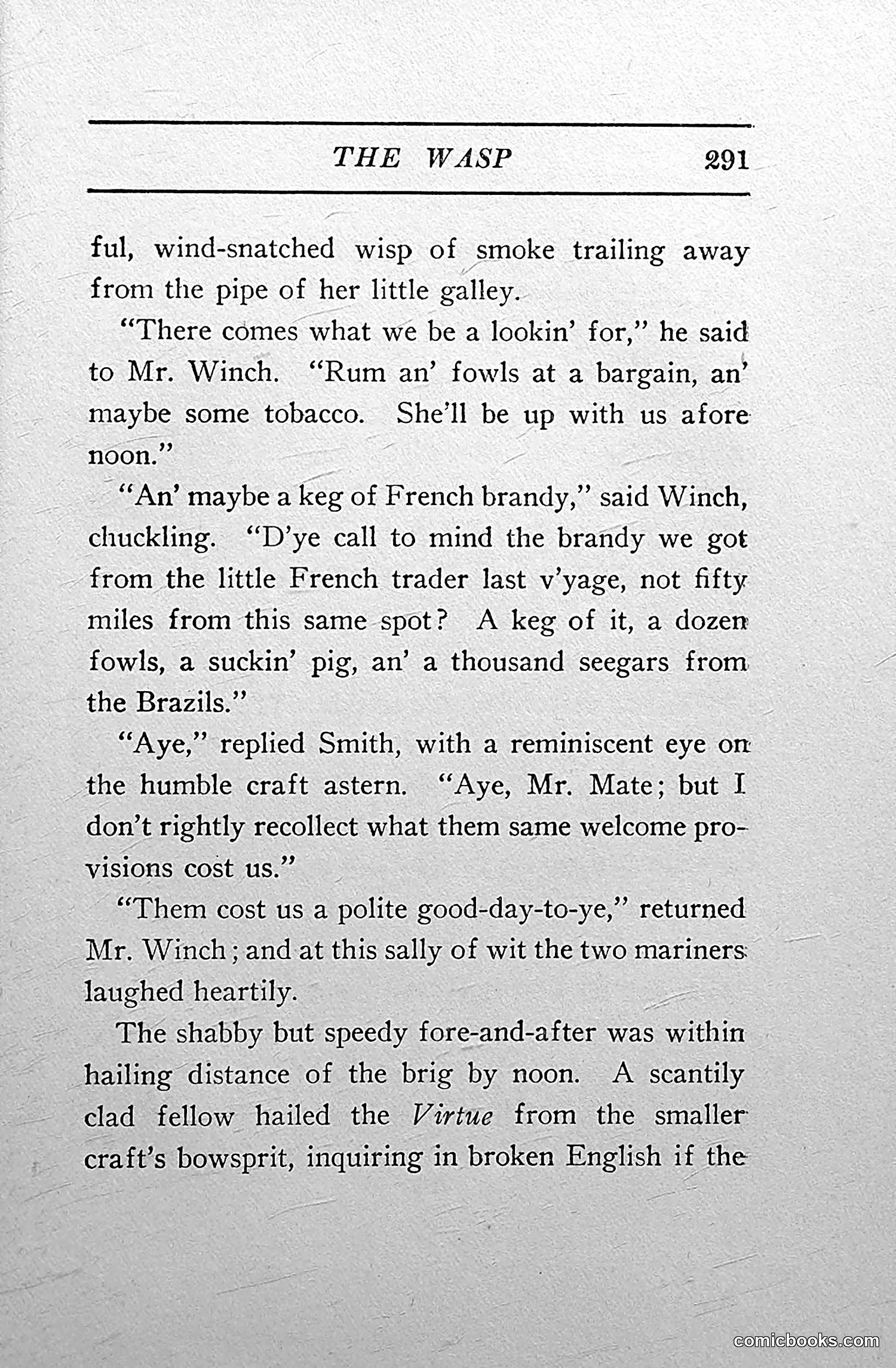 The Wasp — 1913 — page 296 of 364