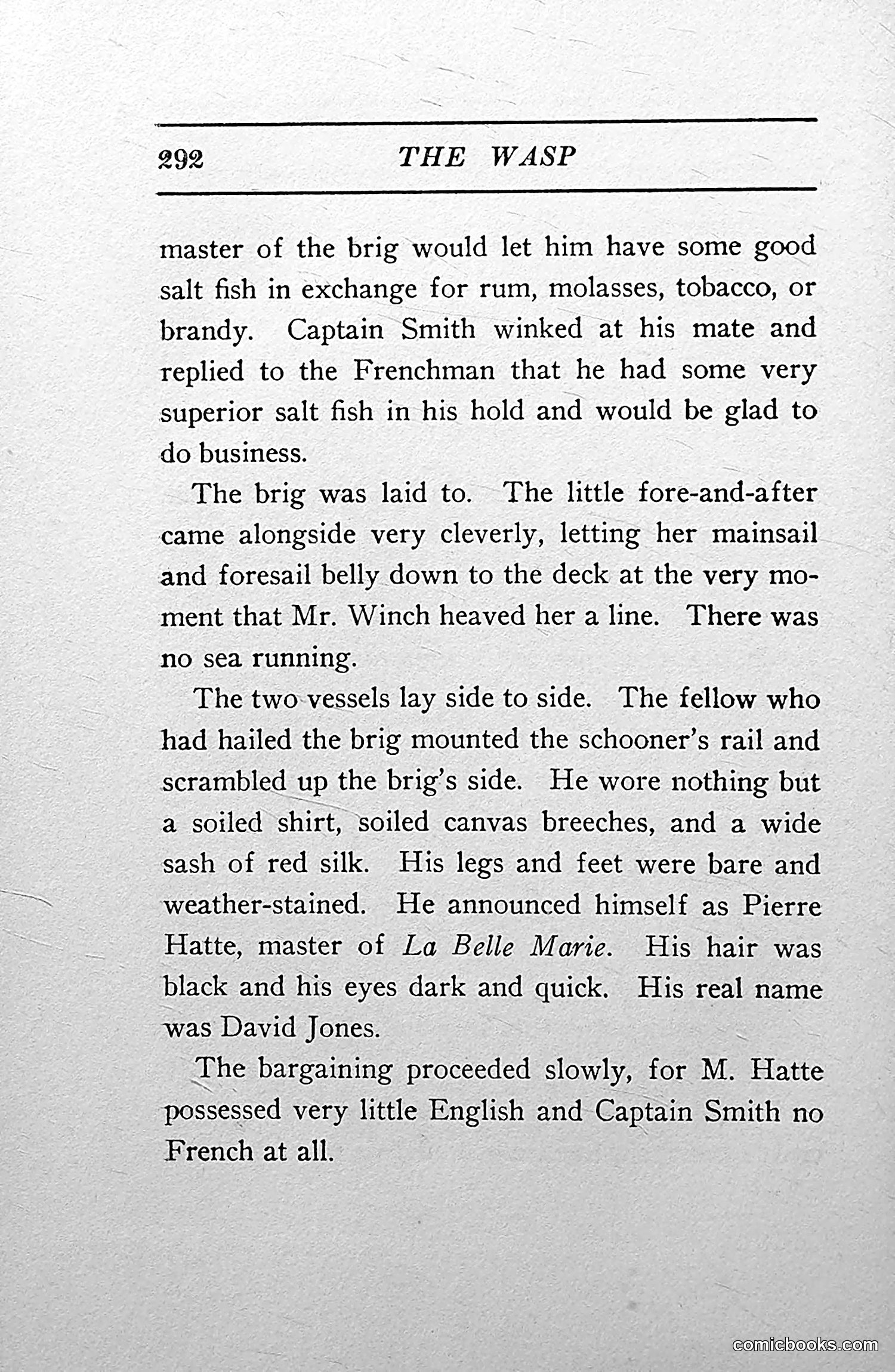 The Wasp — 1913 — page 297 of 364