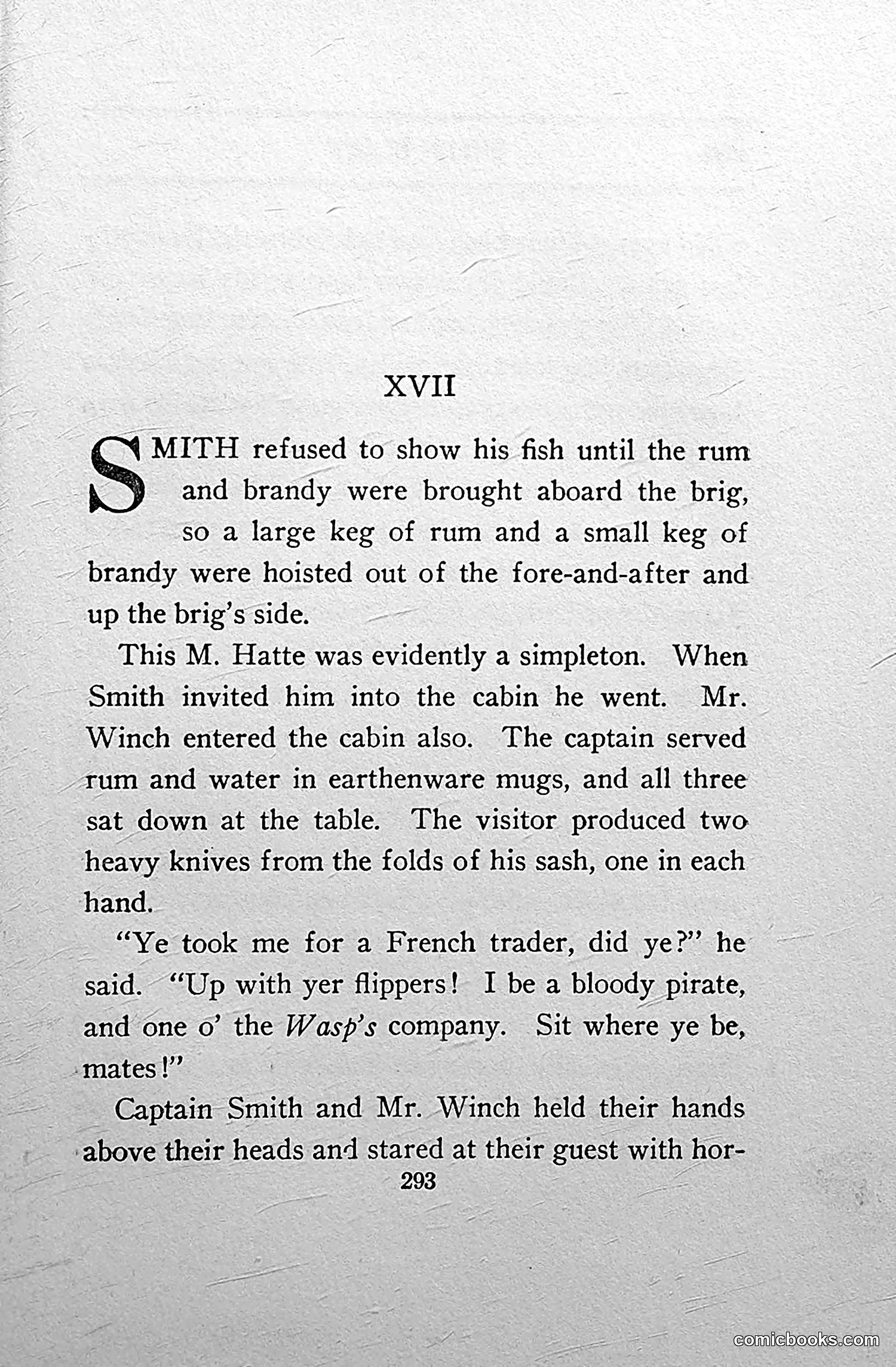 The Wasp — 1913 — page 298 of 364
