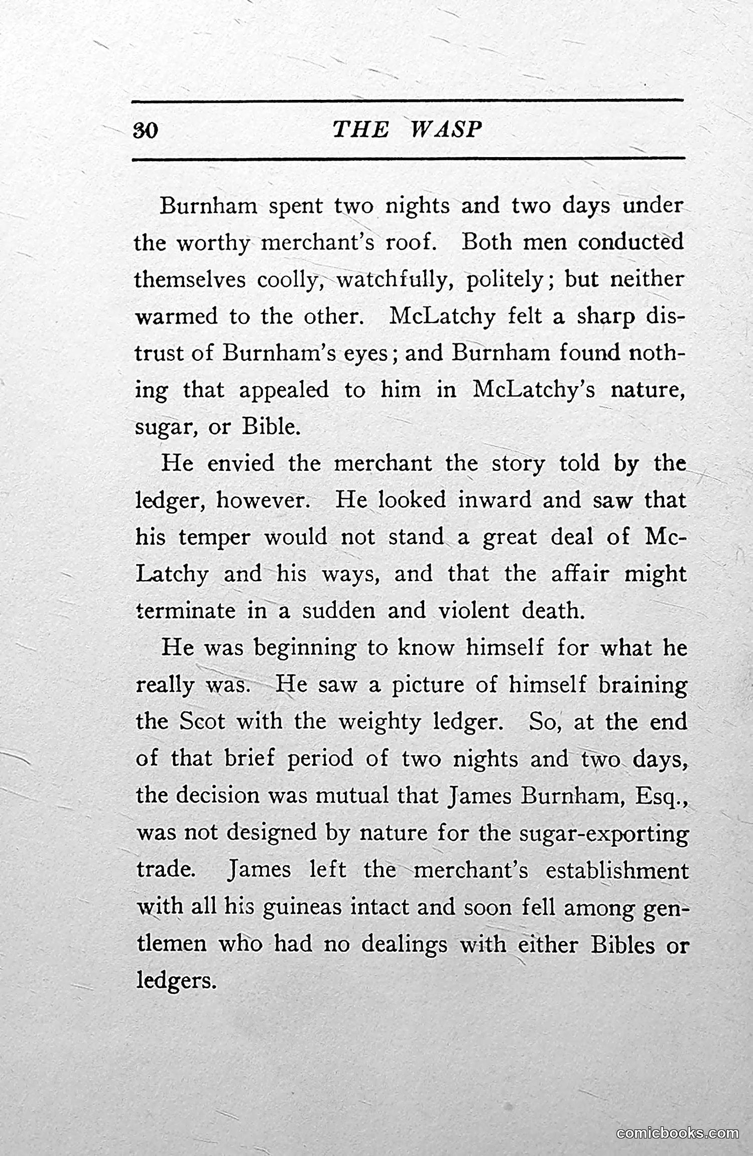 The Wasp — 1913 — page 31 of 364