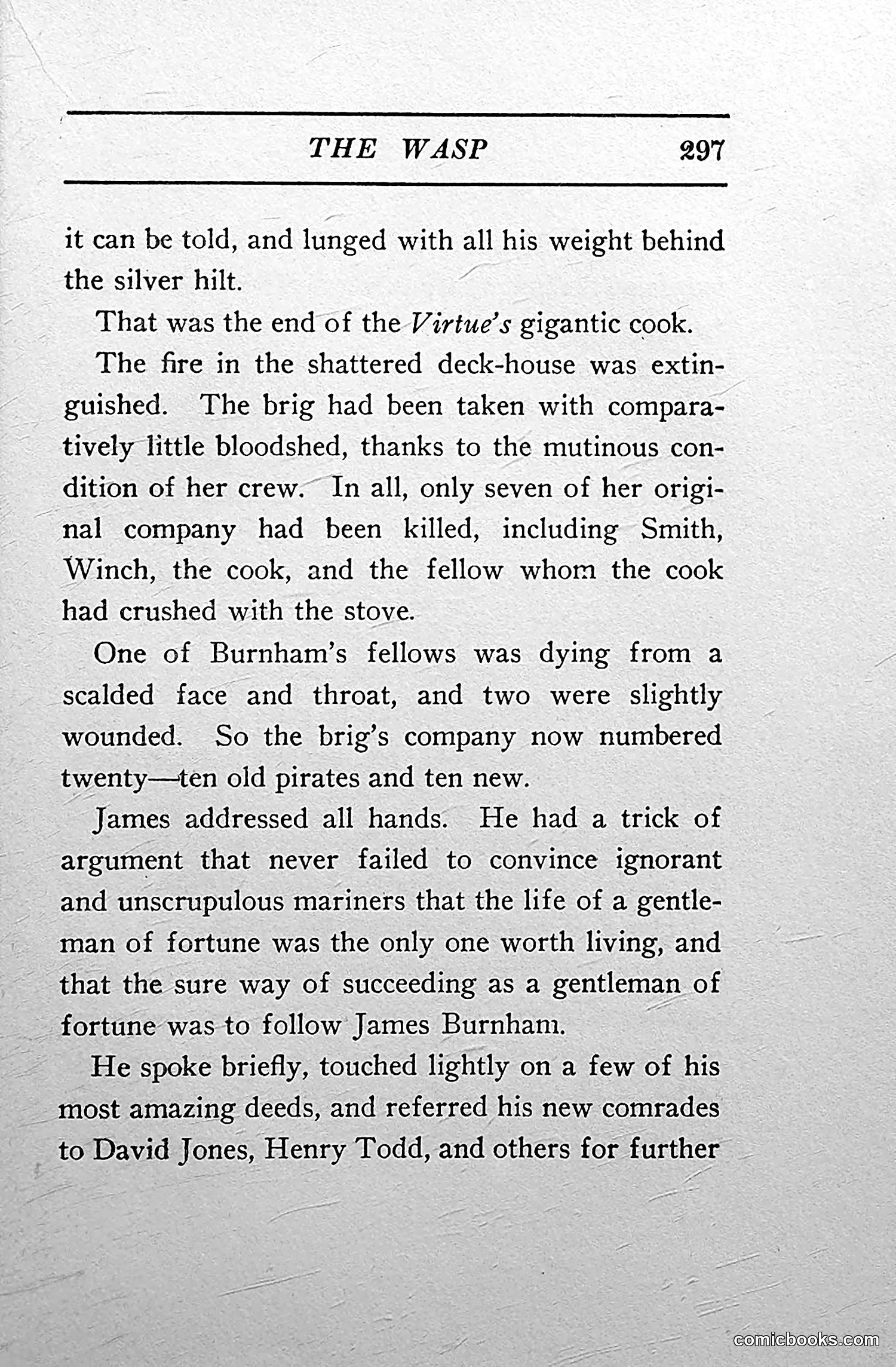 The Wasp — 1913 — page 304 of 364