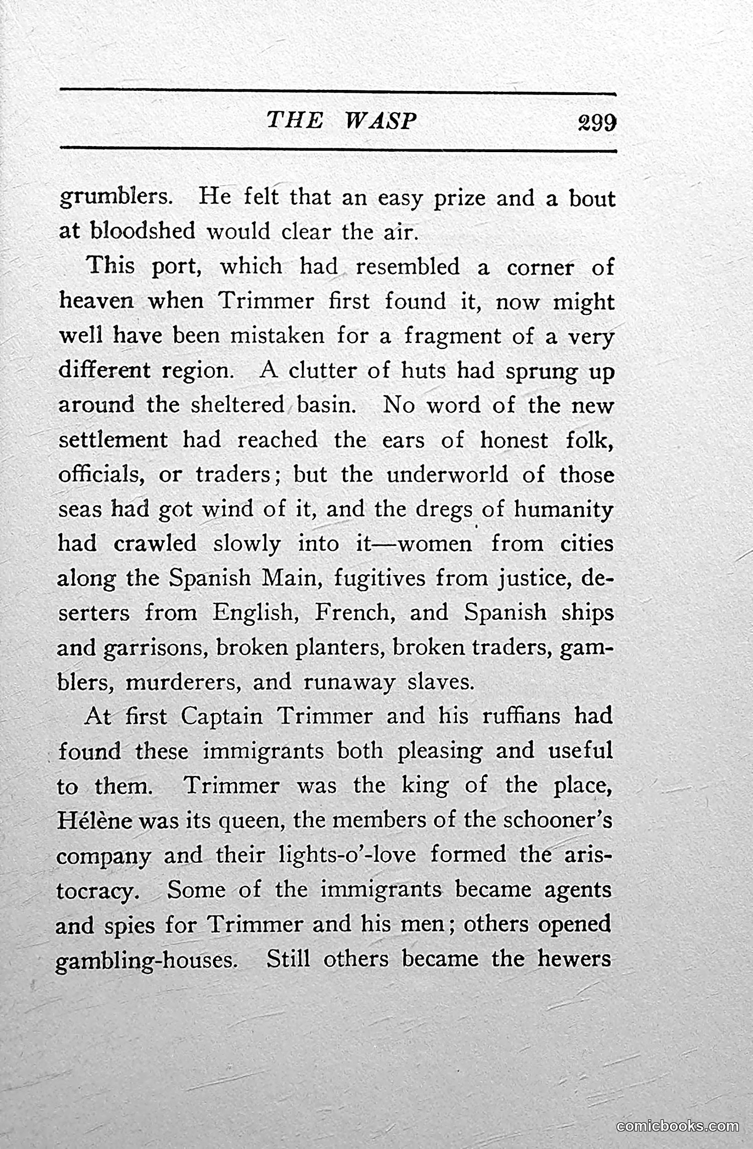 The Wasp — 1913 — page 306 of 364