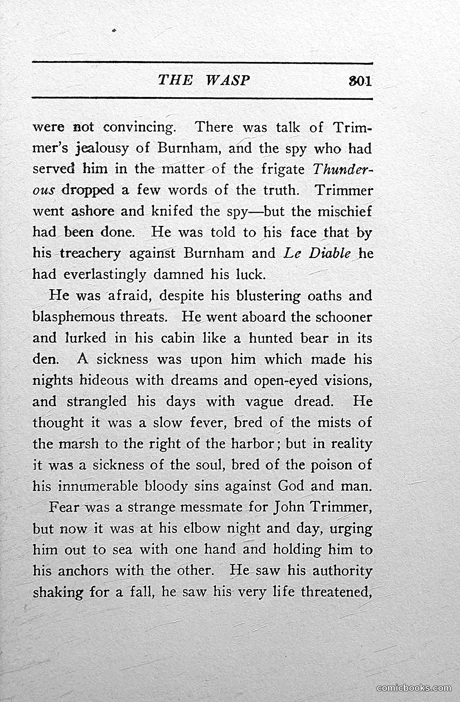 The Wasp — 1913 — page 308 of 364