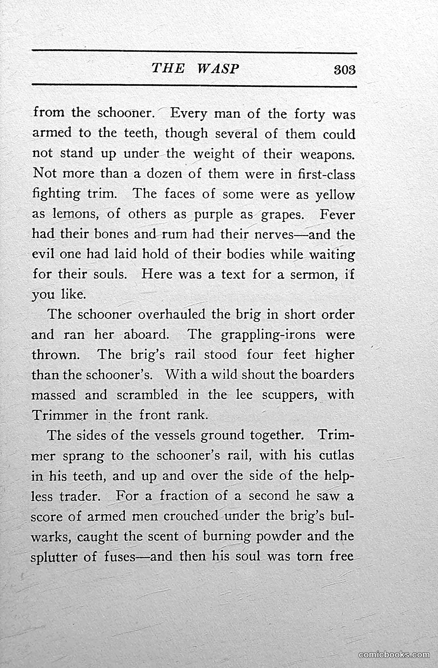 The Wasp — 1913 — page 310 of 364