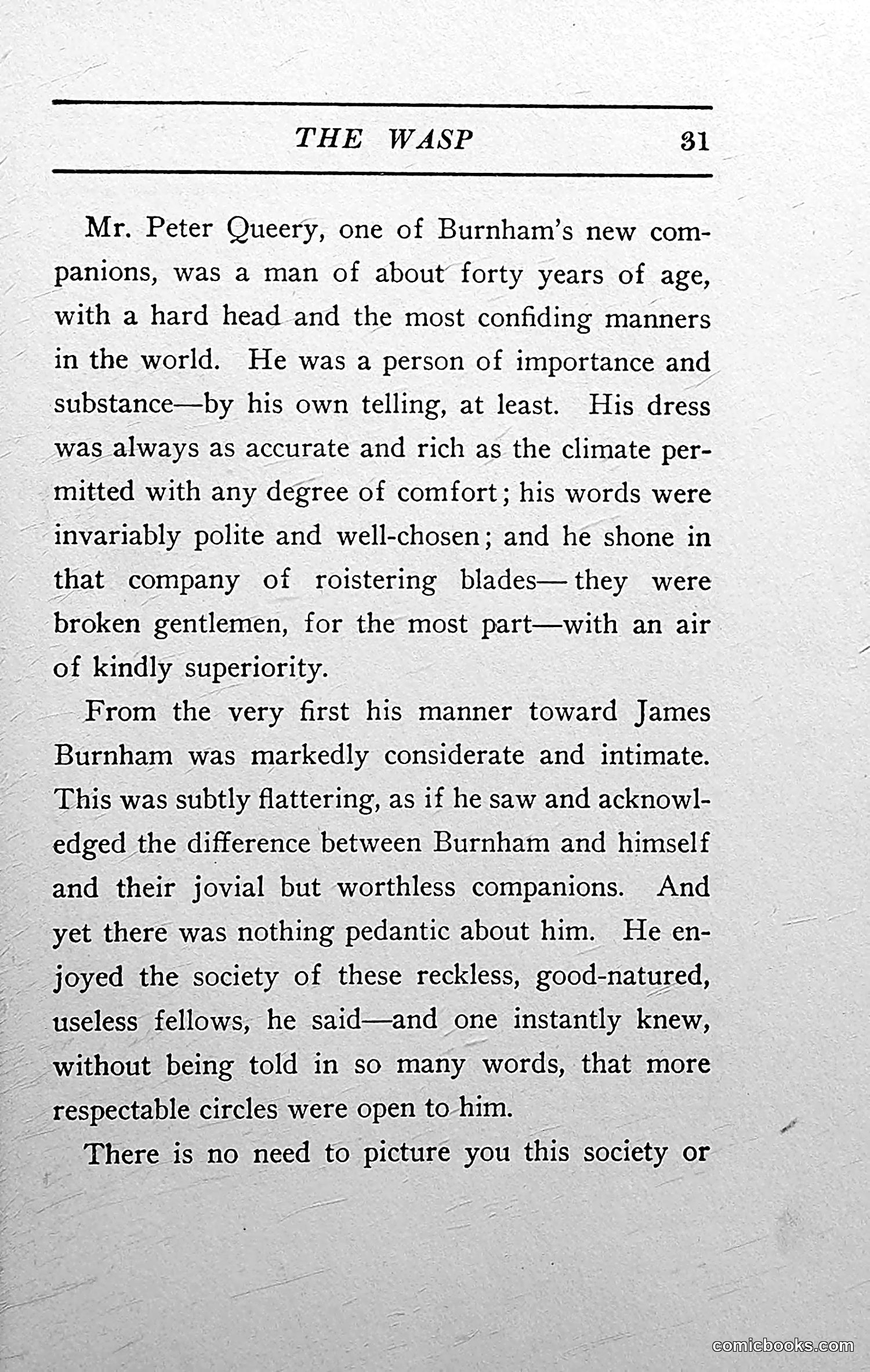 The Wasp — 1913 — page 32 of 364