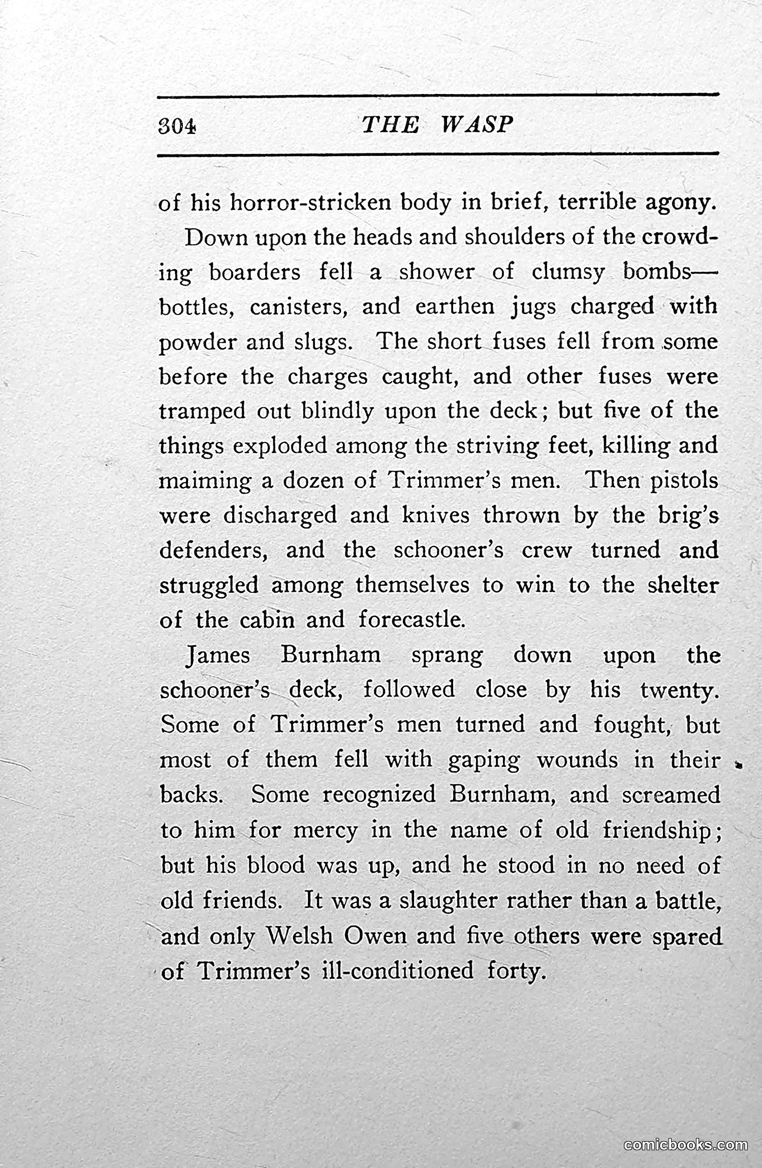 The Wasp — 1913 — page 311 of 364