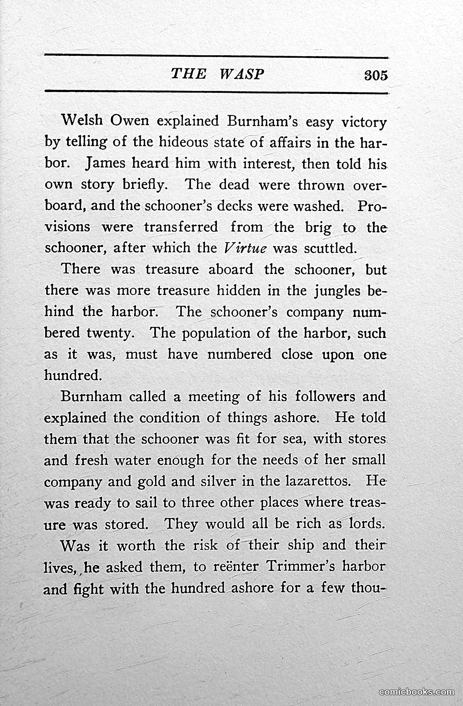 The Wasp — 1913 — page 312 of 364