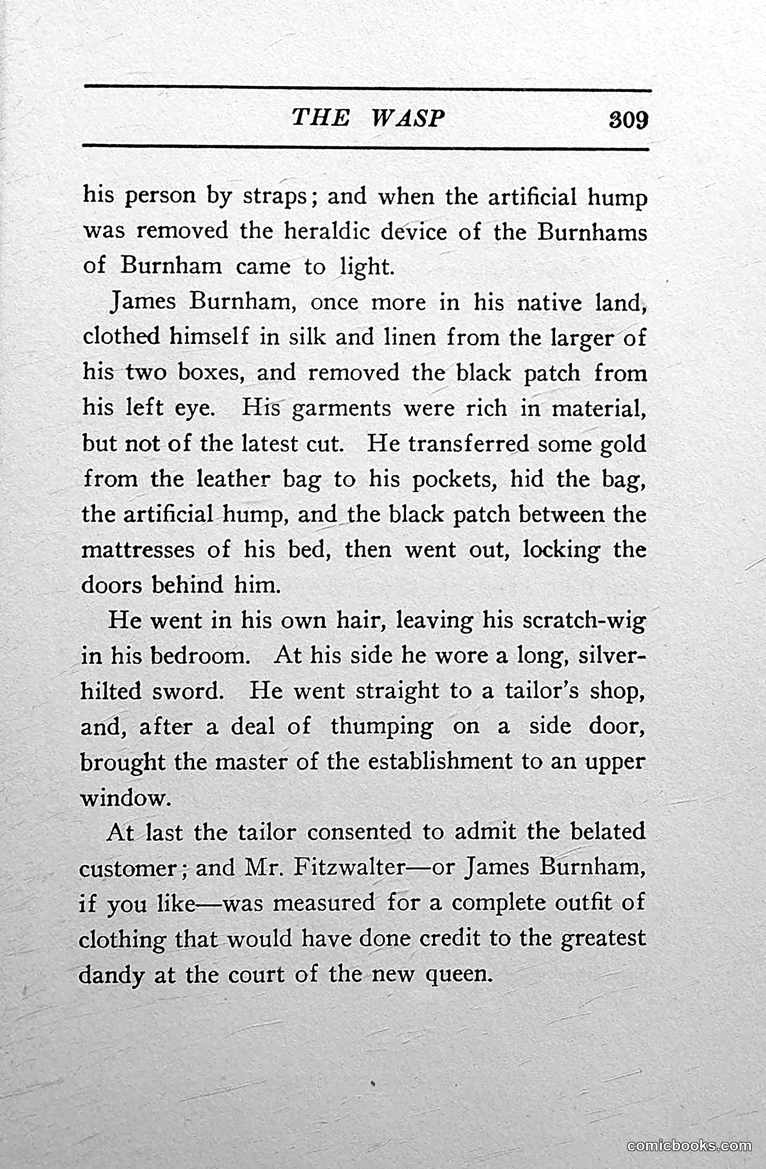 The Wasp — 1913 — page 316 of 364