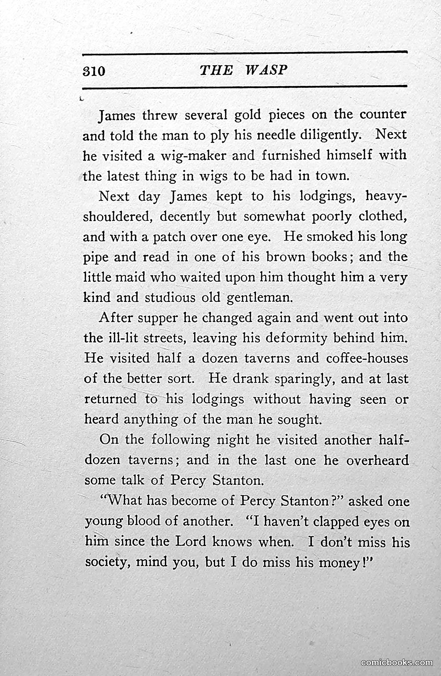 The Wasp — 1913 — page 317 of 364