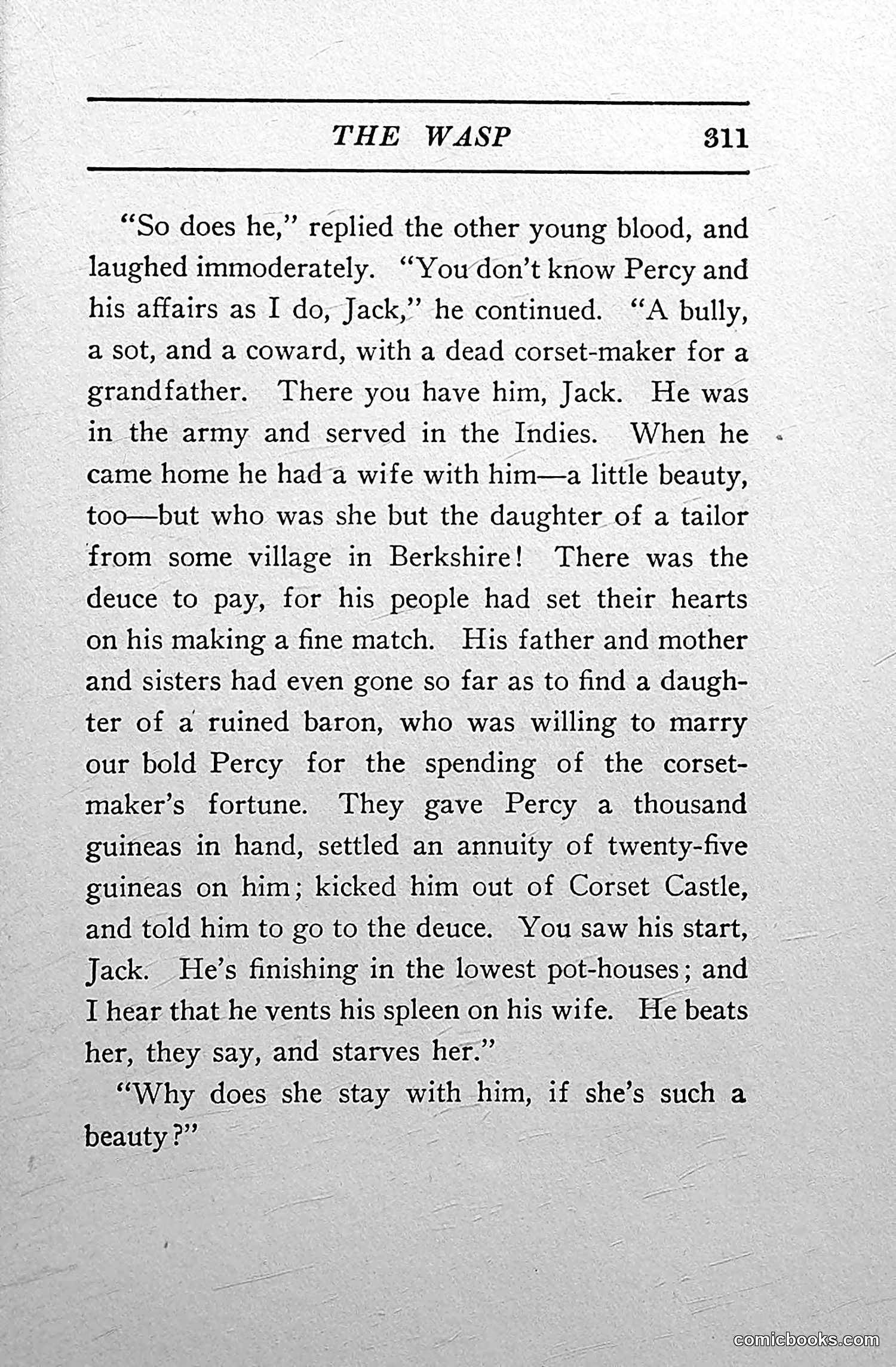 The Wasp — 1913 — page 318 of 364